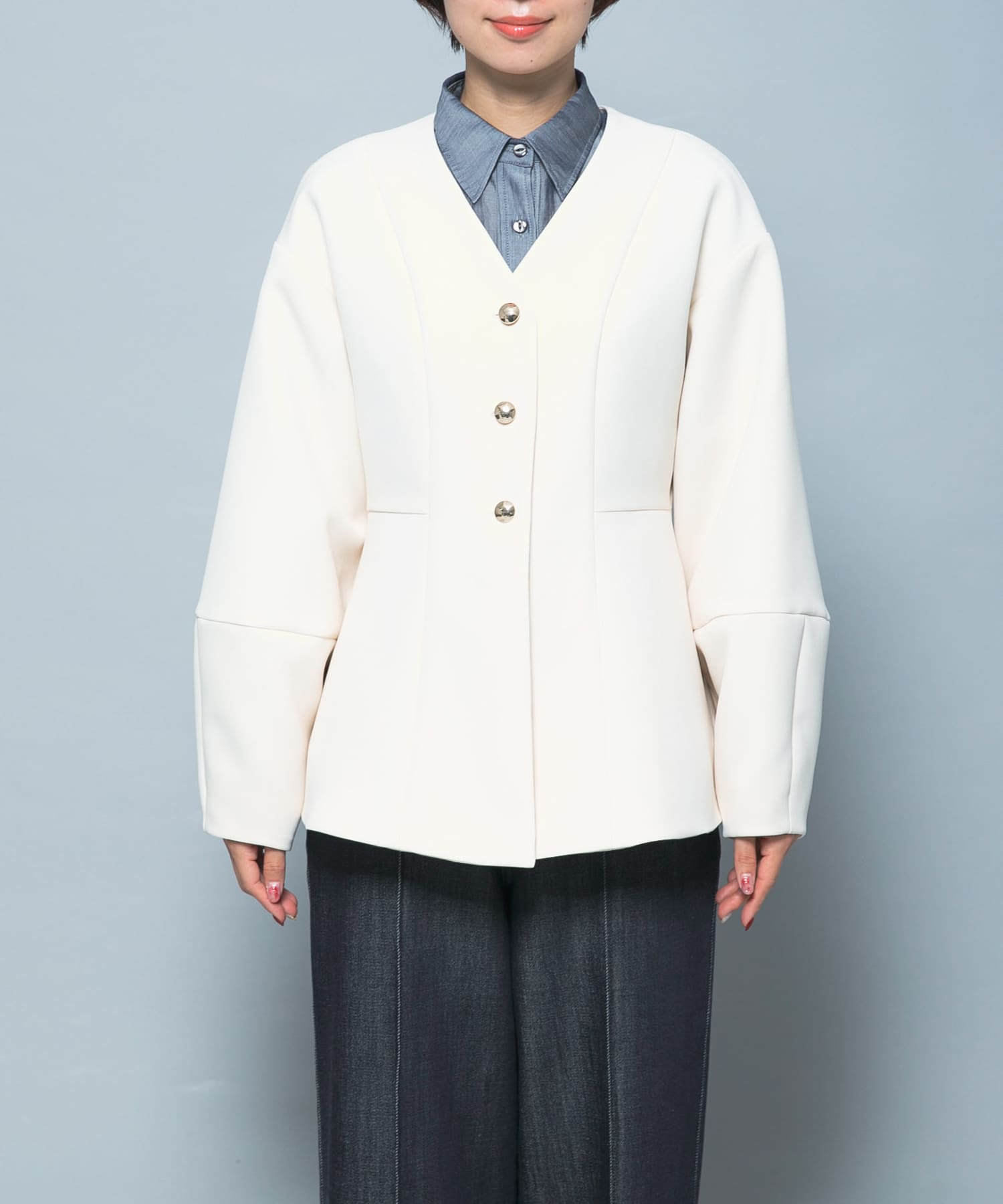 IVORY
