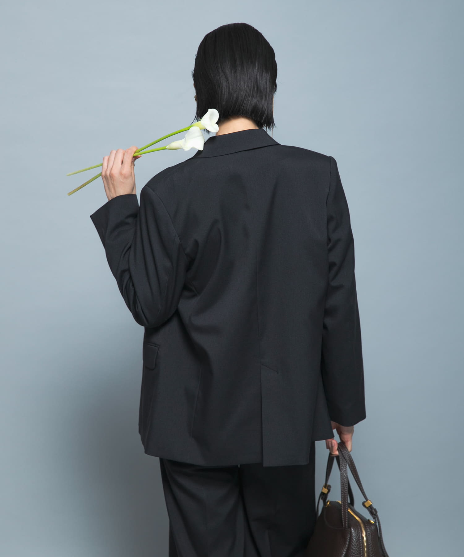 身長：165cm サイズ：FREE