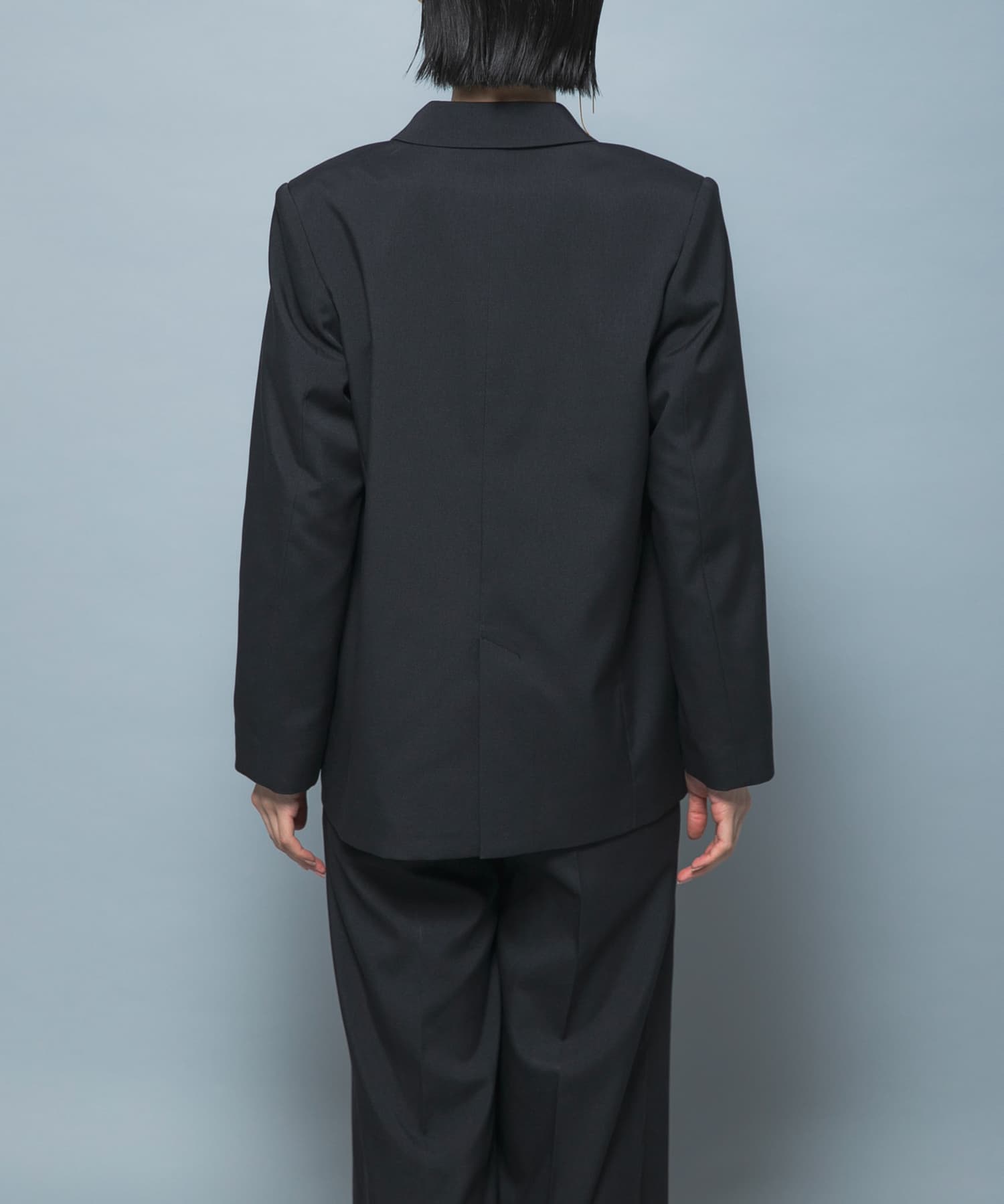 身長：165cm サイズ：FREE