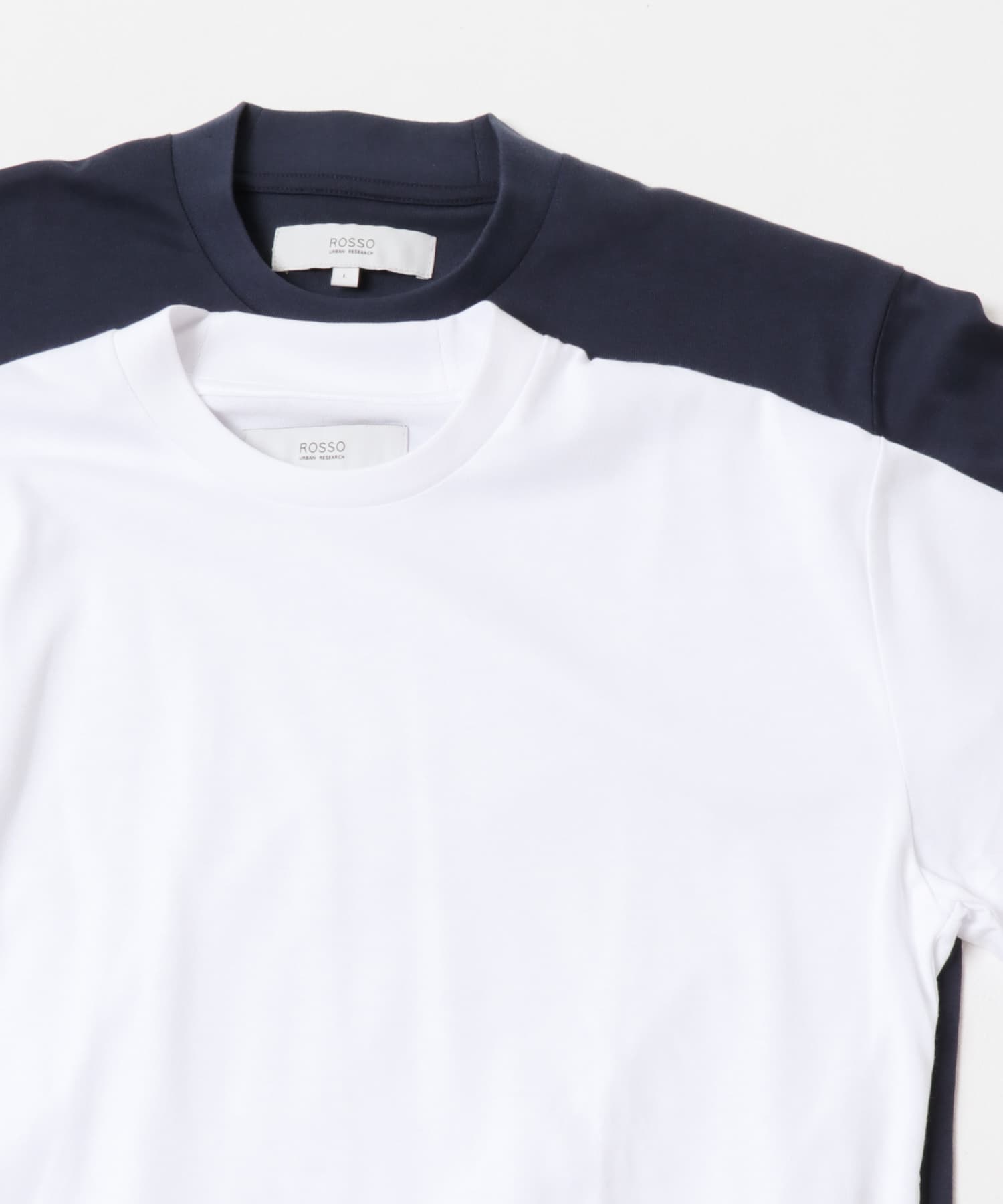 吸湿速乾 2PACK ロングスリーブTシャツ