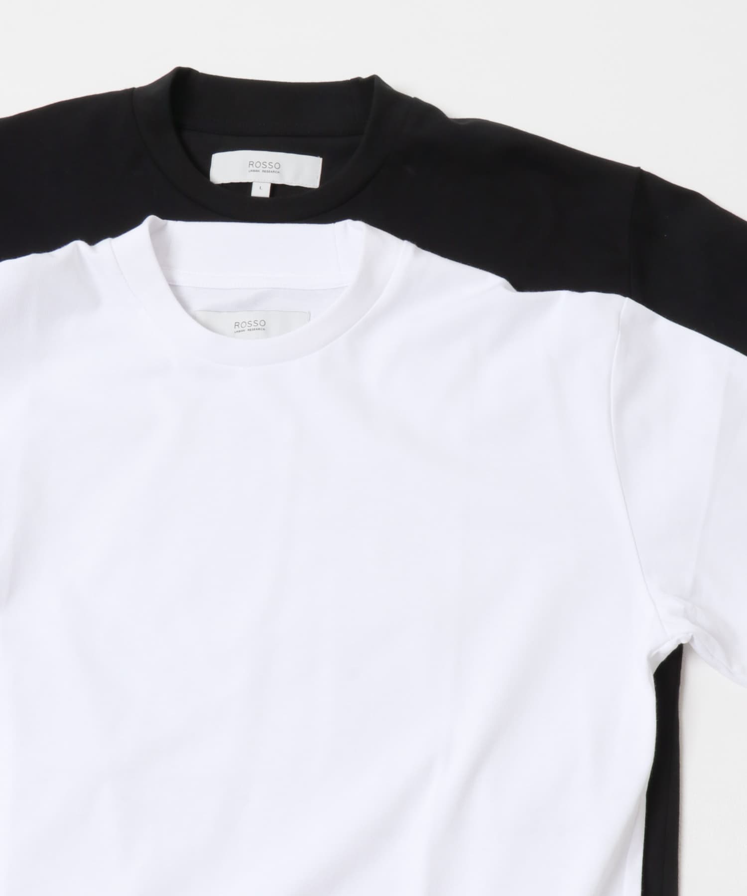 吸湿速乾 2PACK ロングスリーブTシャツ