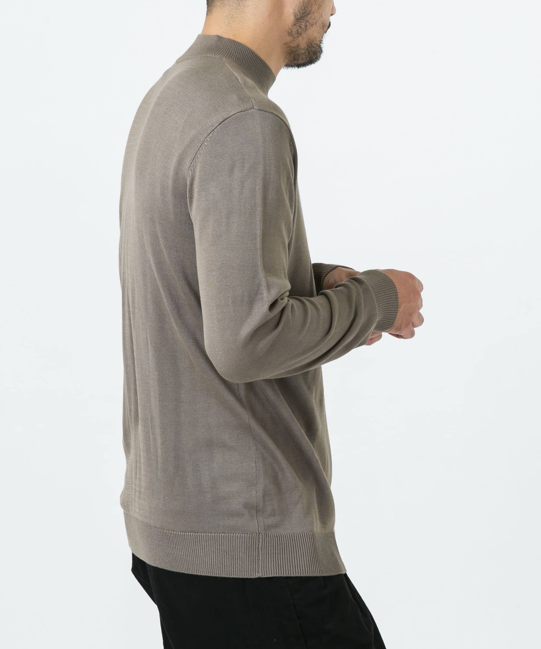 身長：173cm サイズ：M