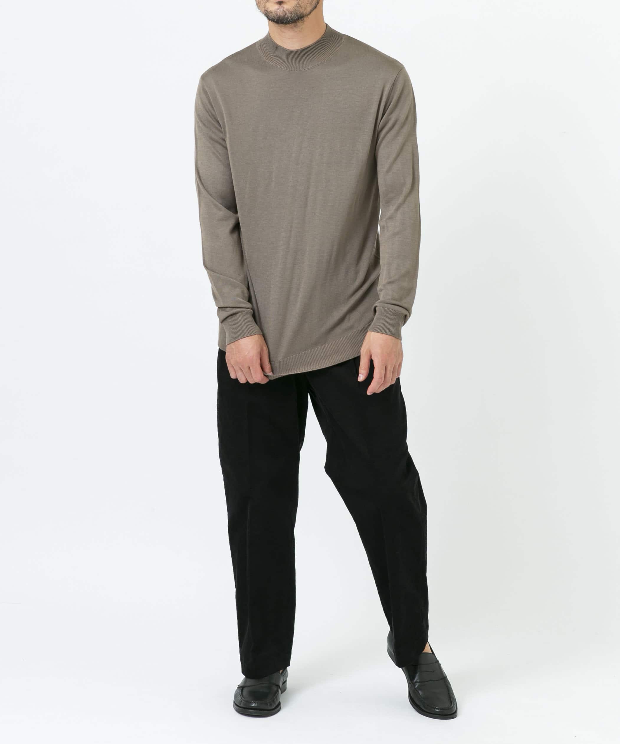 身長：173cm サイズ：M