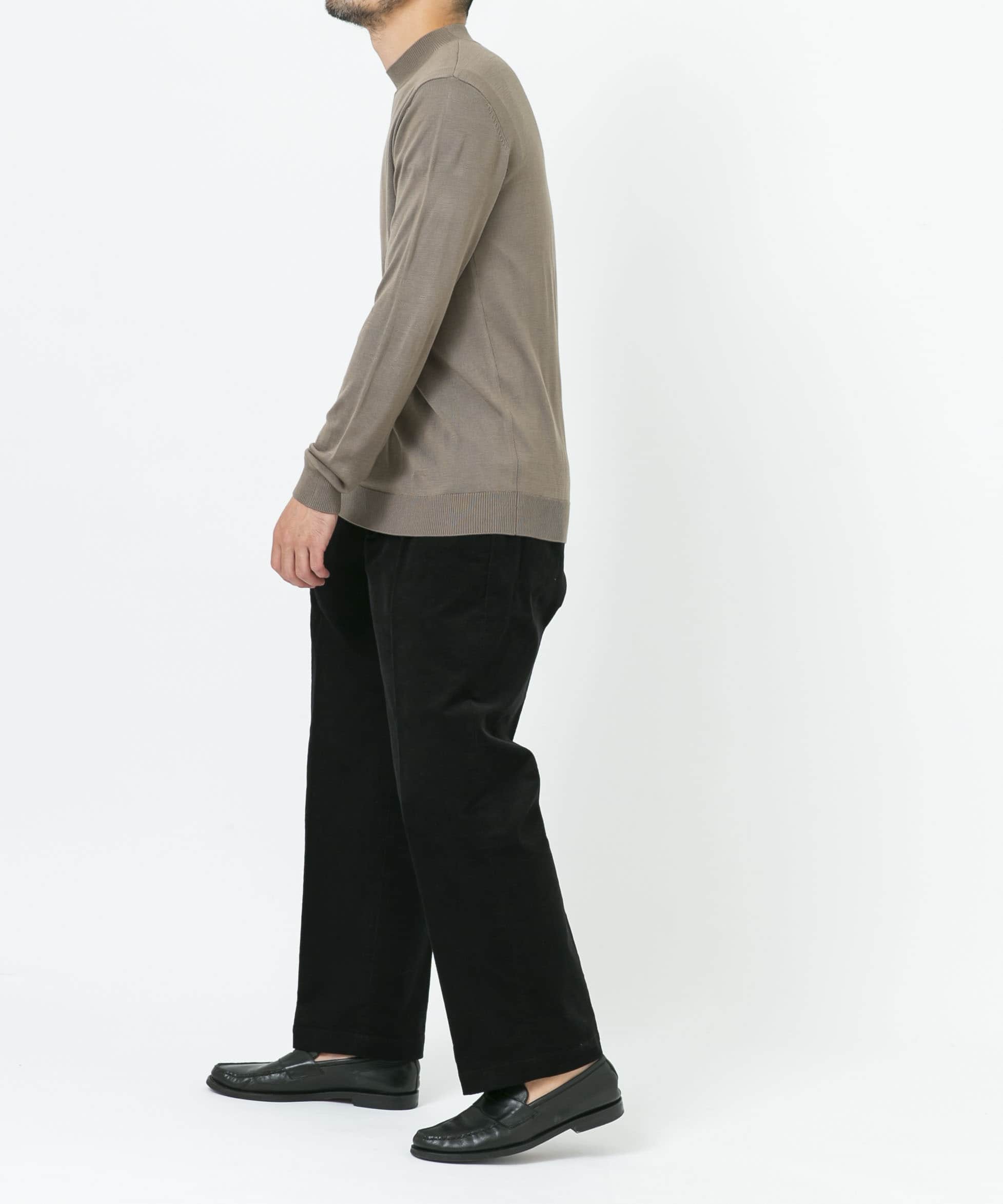 身長：173cm サイズ：M