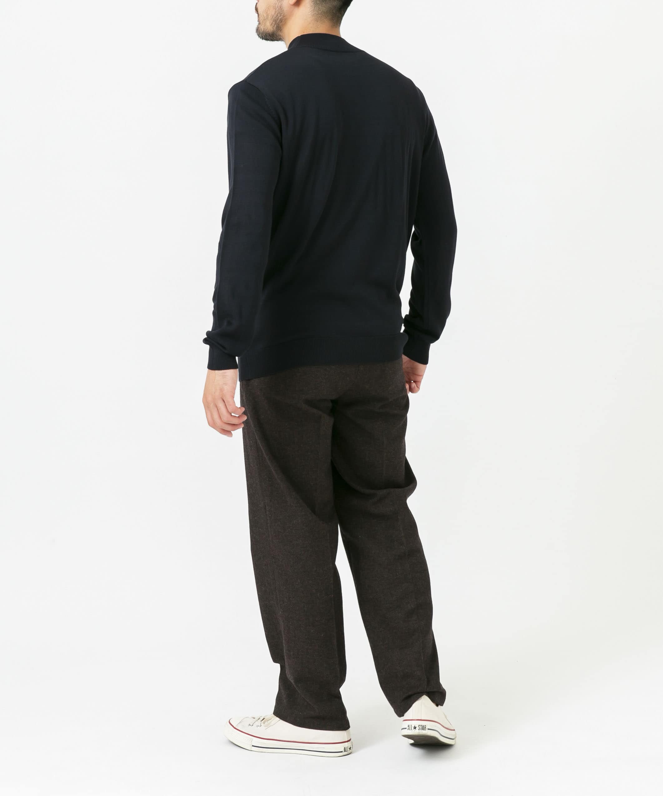 身長：173cm サイズ：M