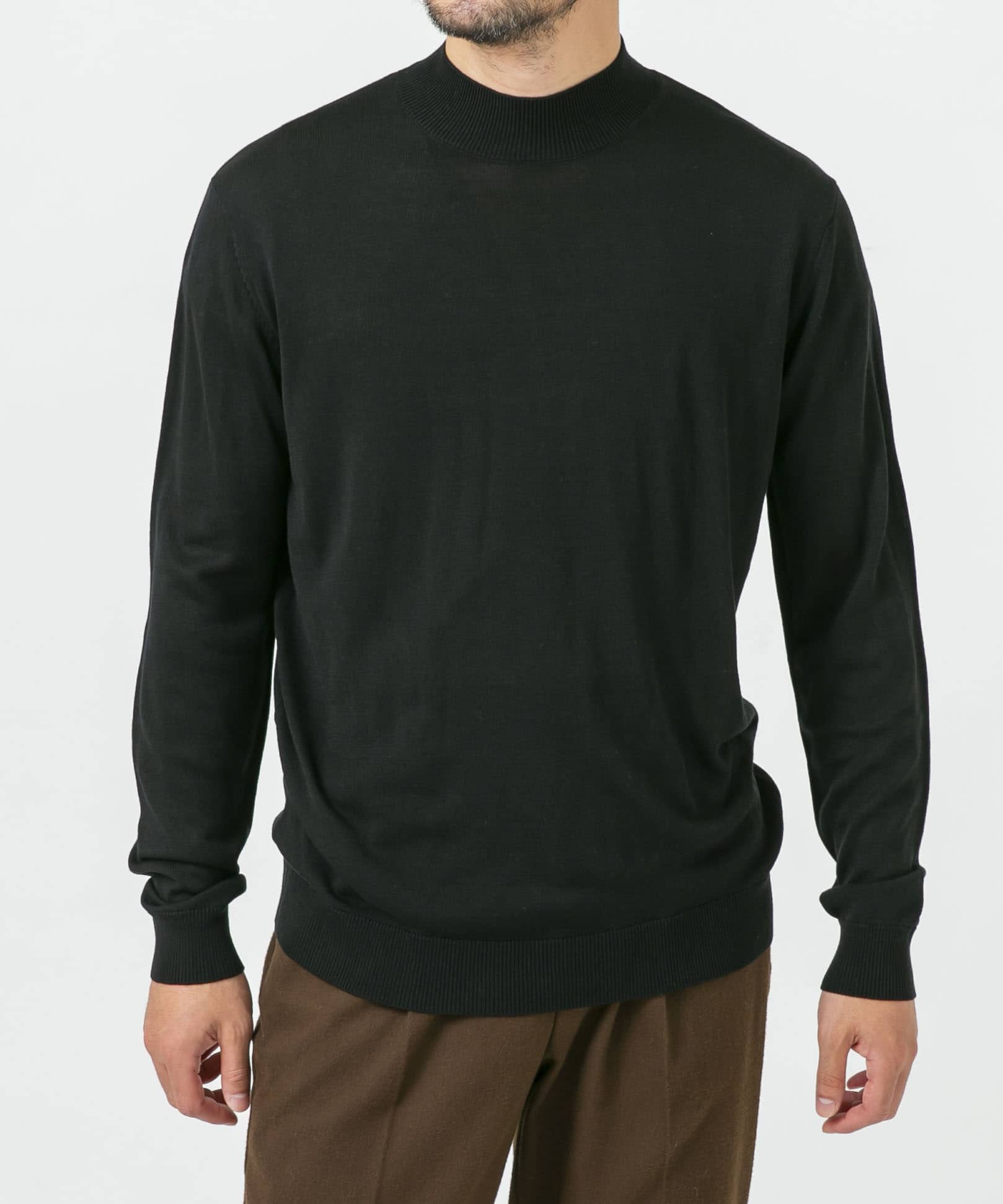 身長：173cm サイズ：M