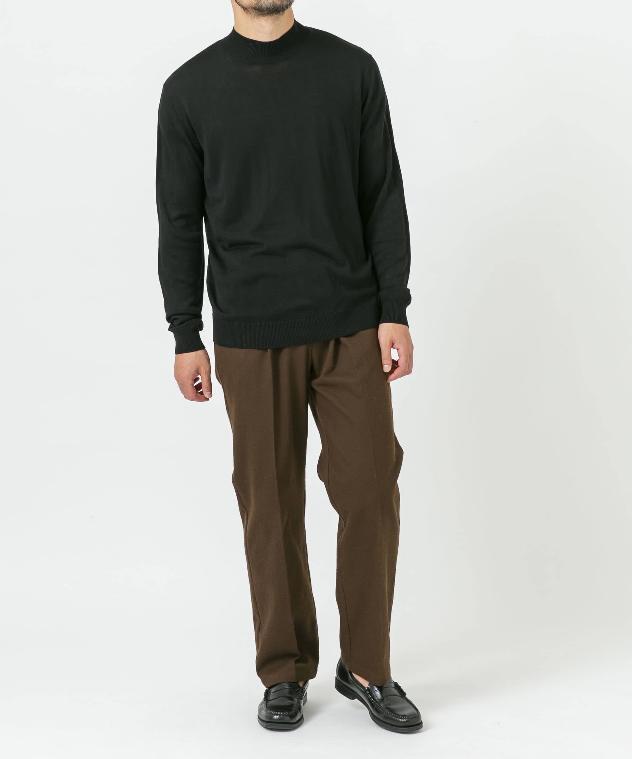 身長：173cm サイズ：M