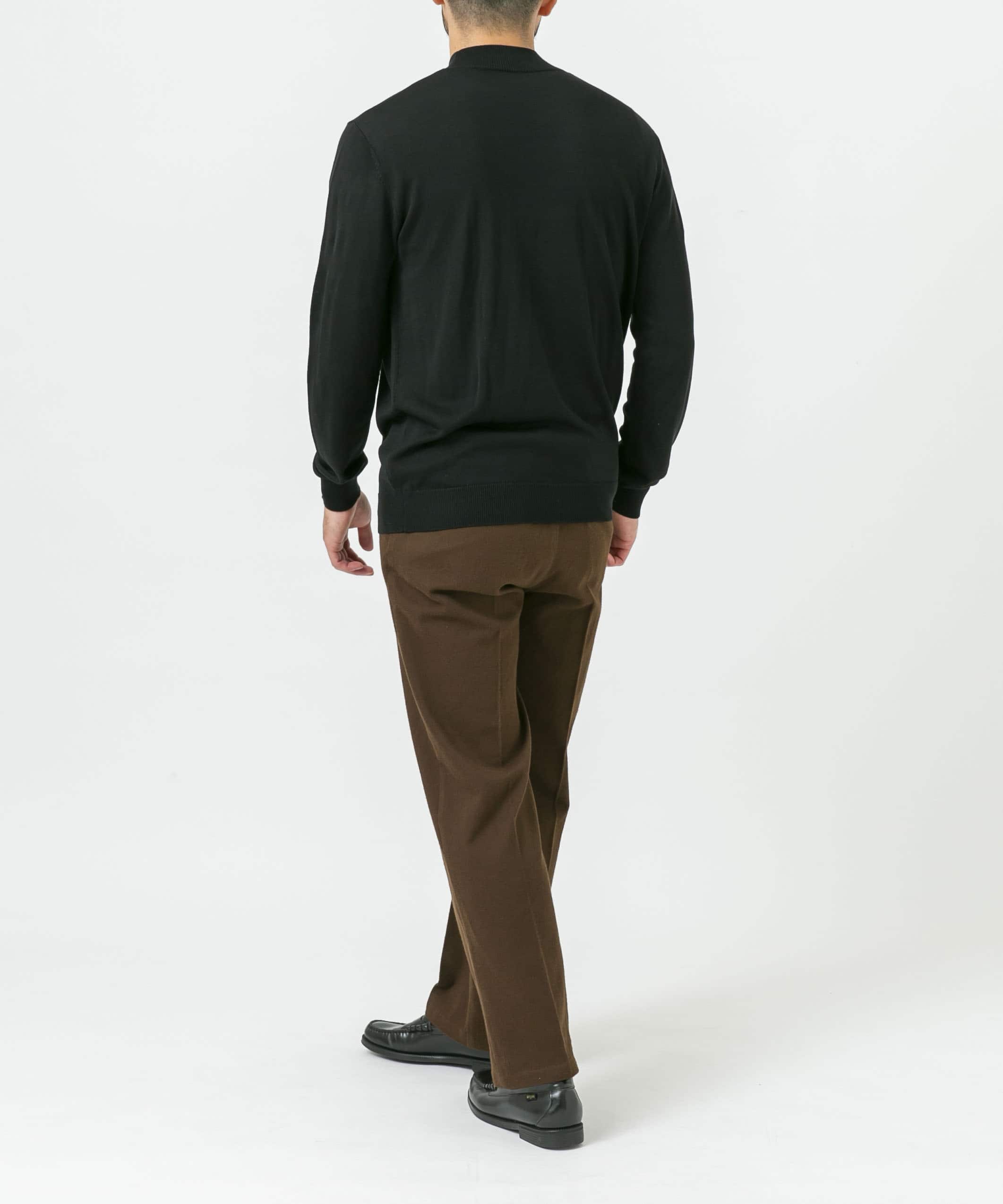 身長：173cm サイズ：M