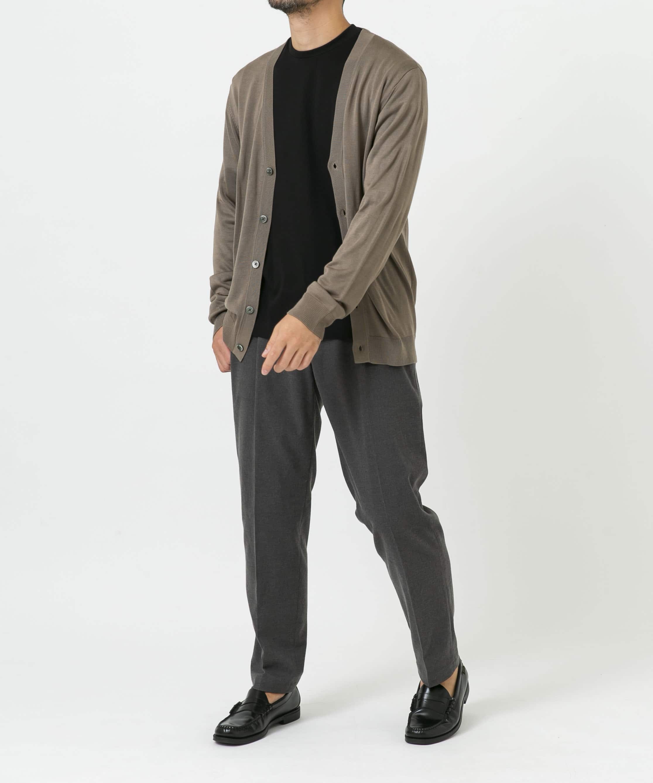 身長：173cm サイズ：M