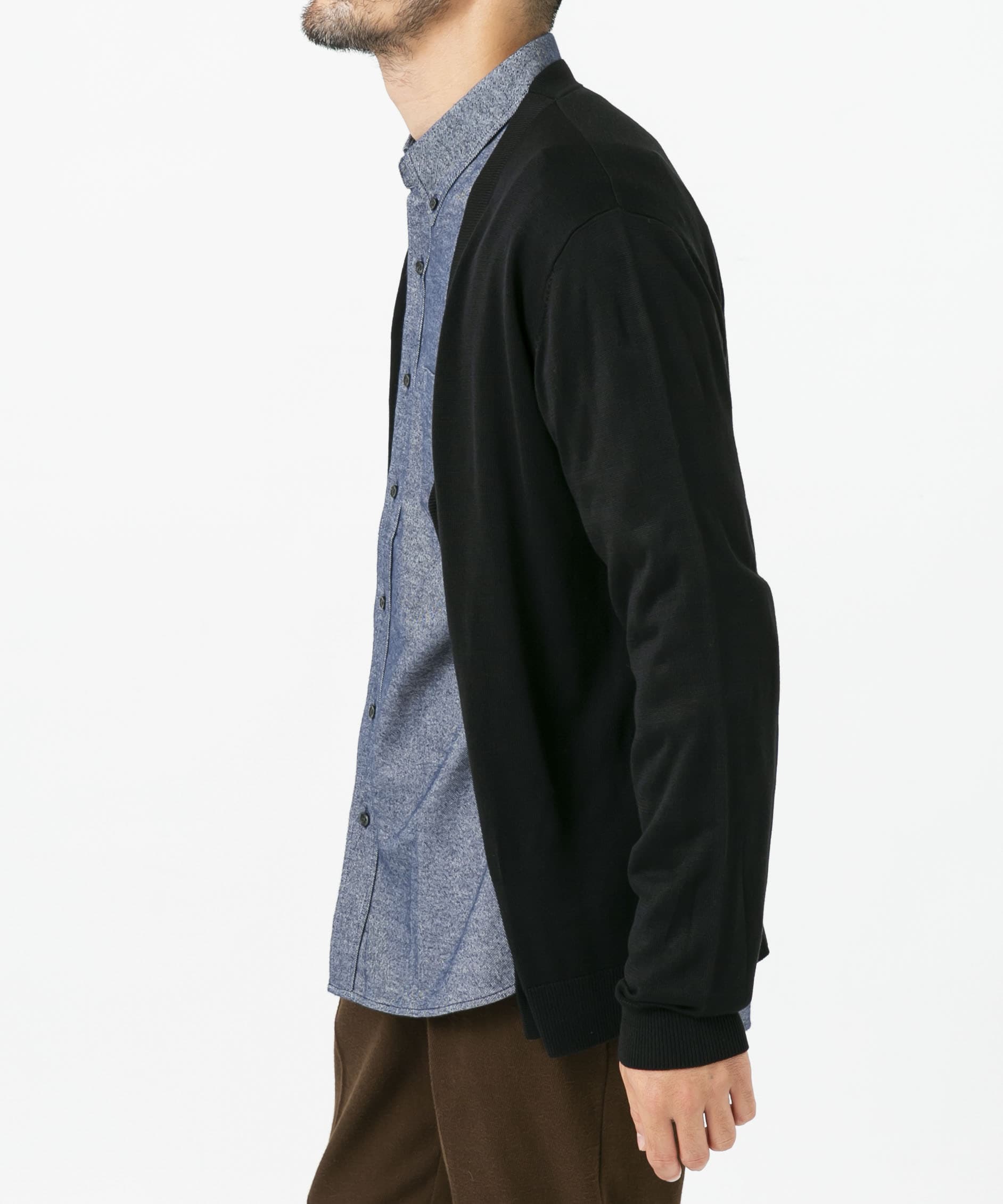 身長：173cm サイズ：M