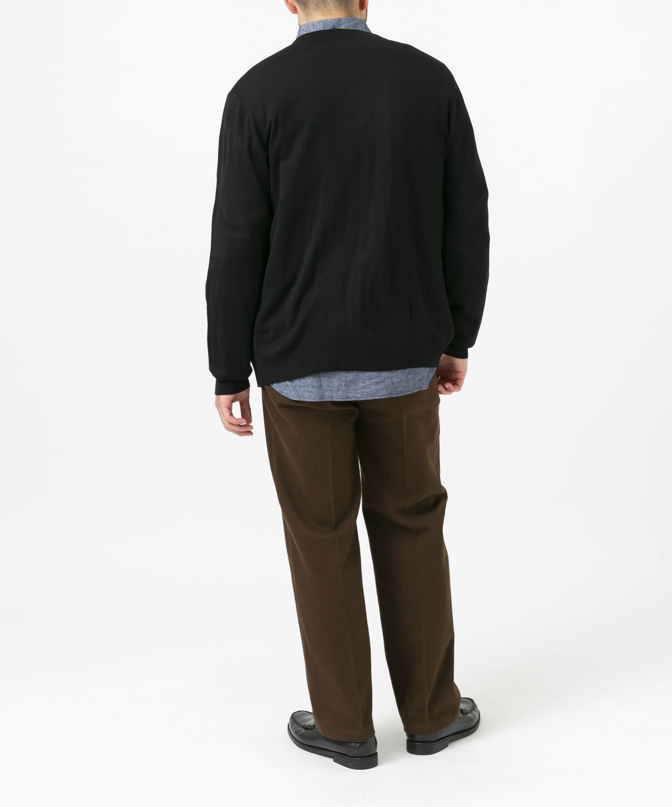 身長：173cm サイズ：M