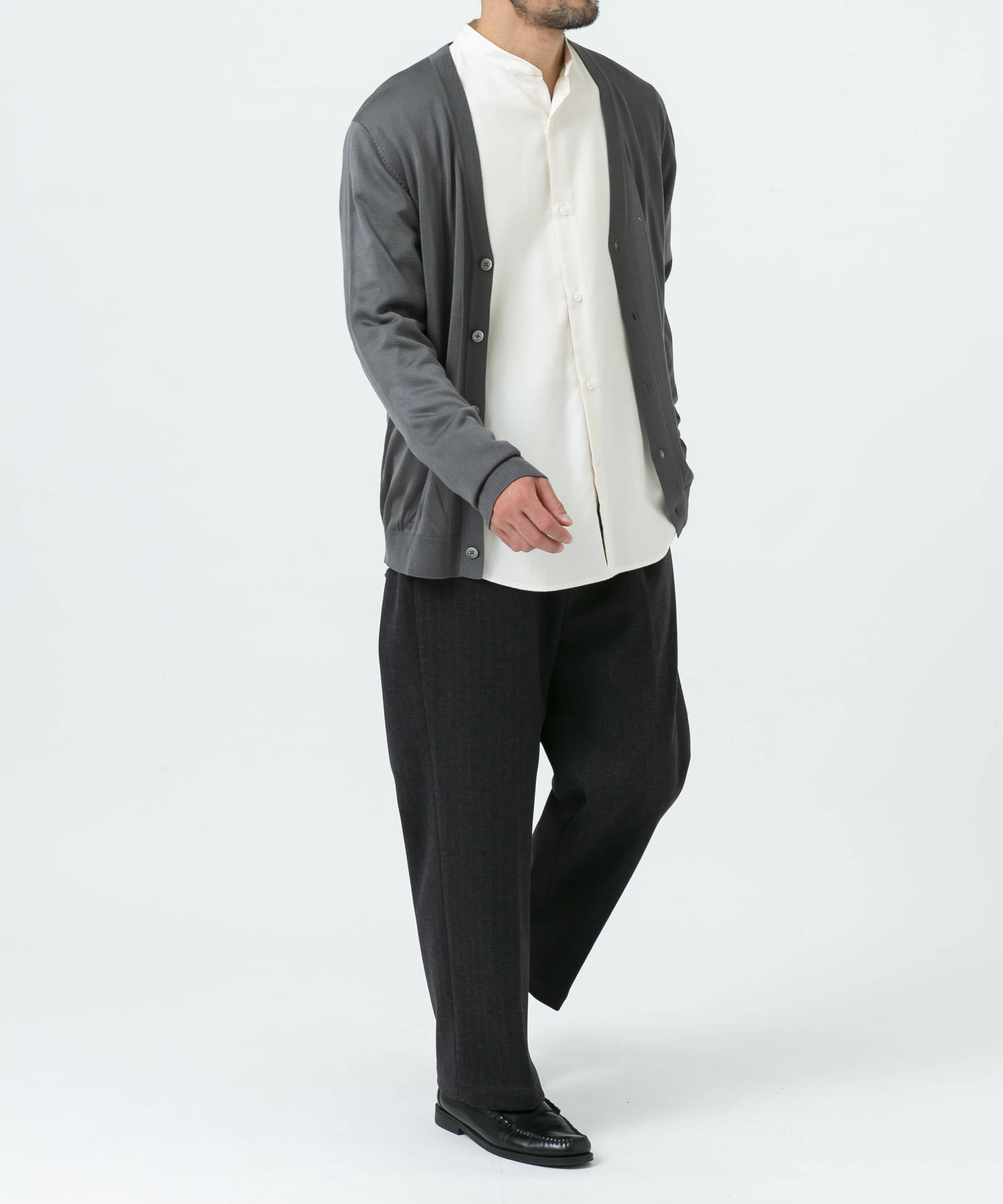 身長：173cm サイズ：M