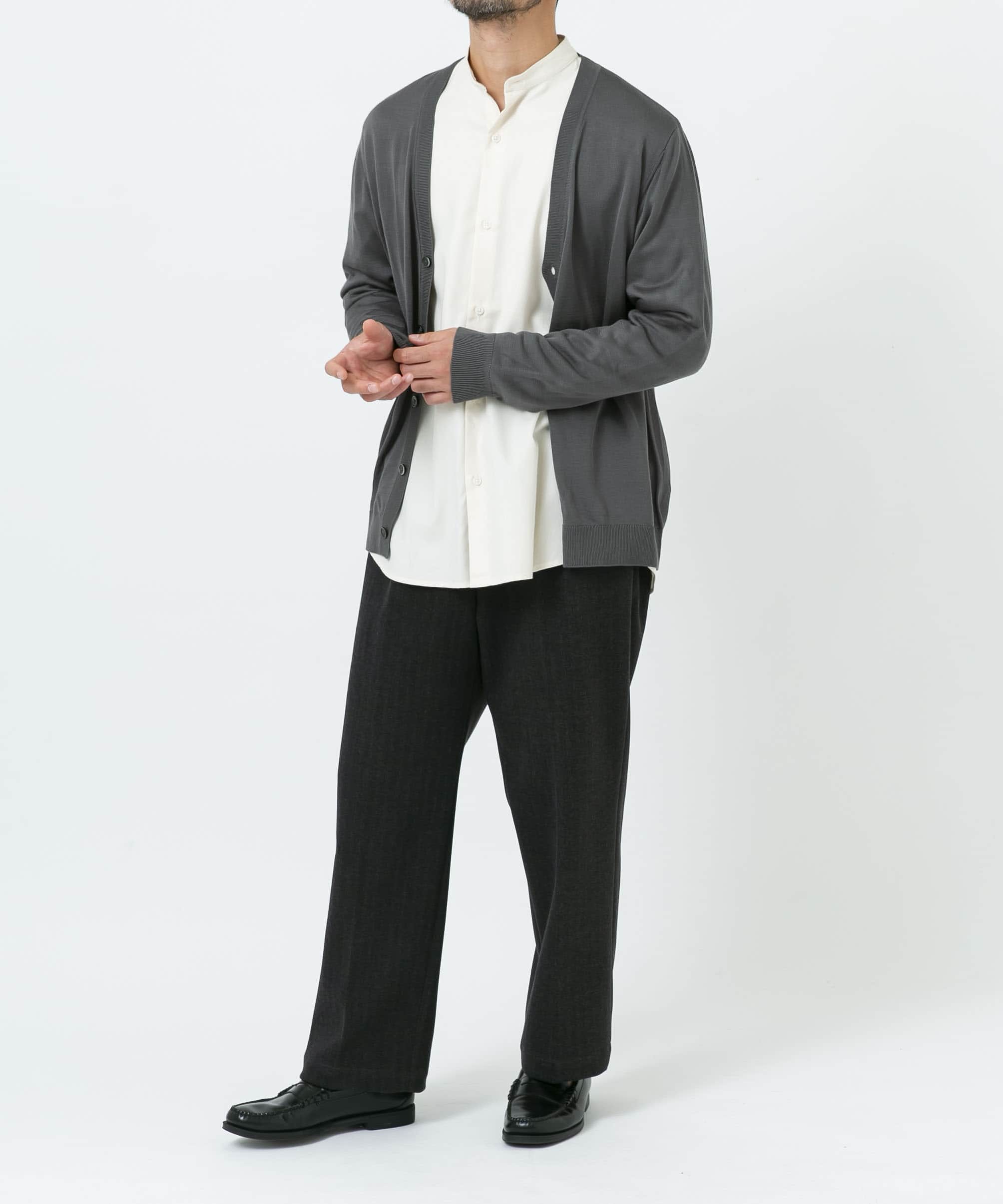 身長：173cm サイズ：M