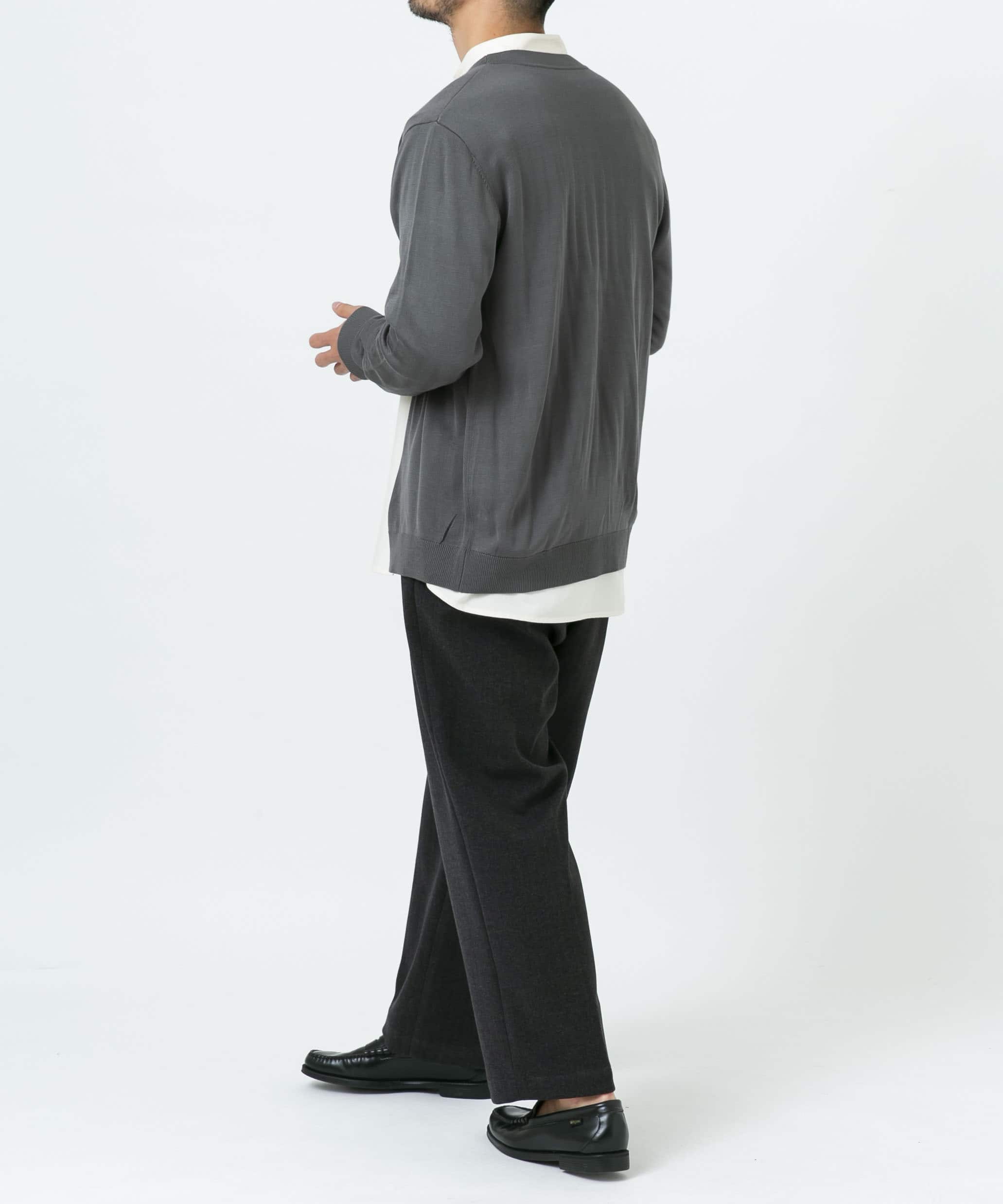 身長：173cm サイズ：M