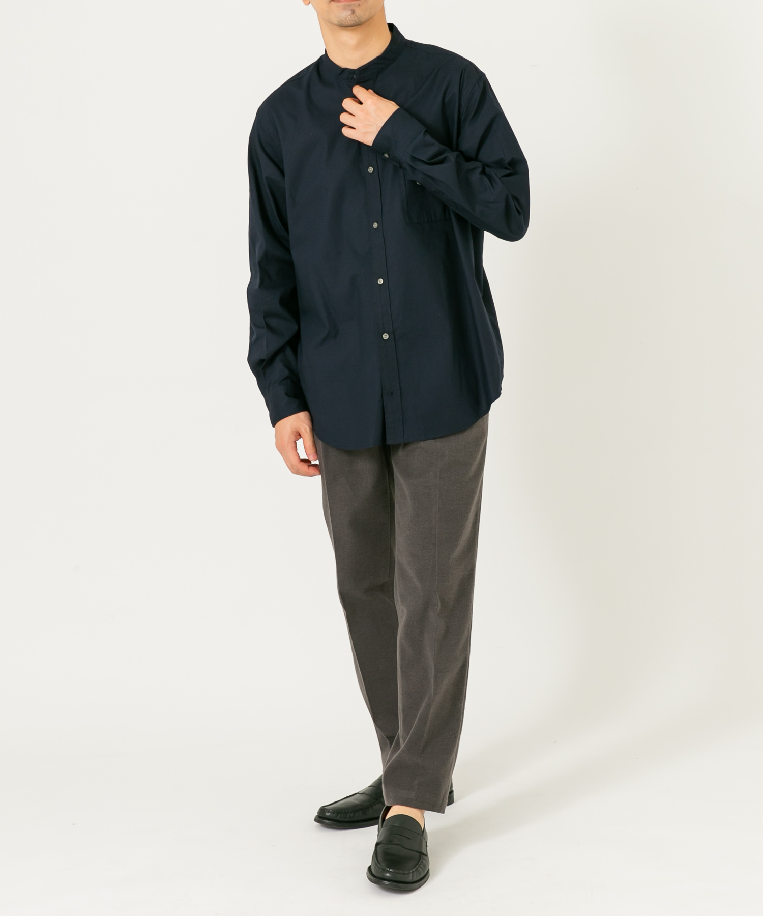 NAVY