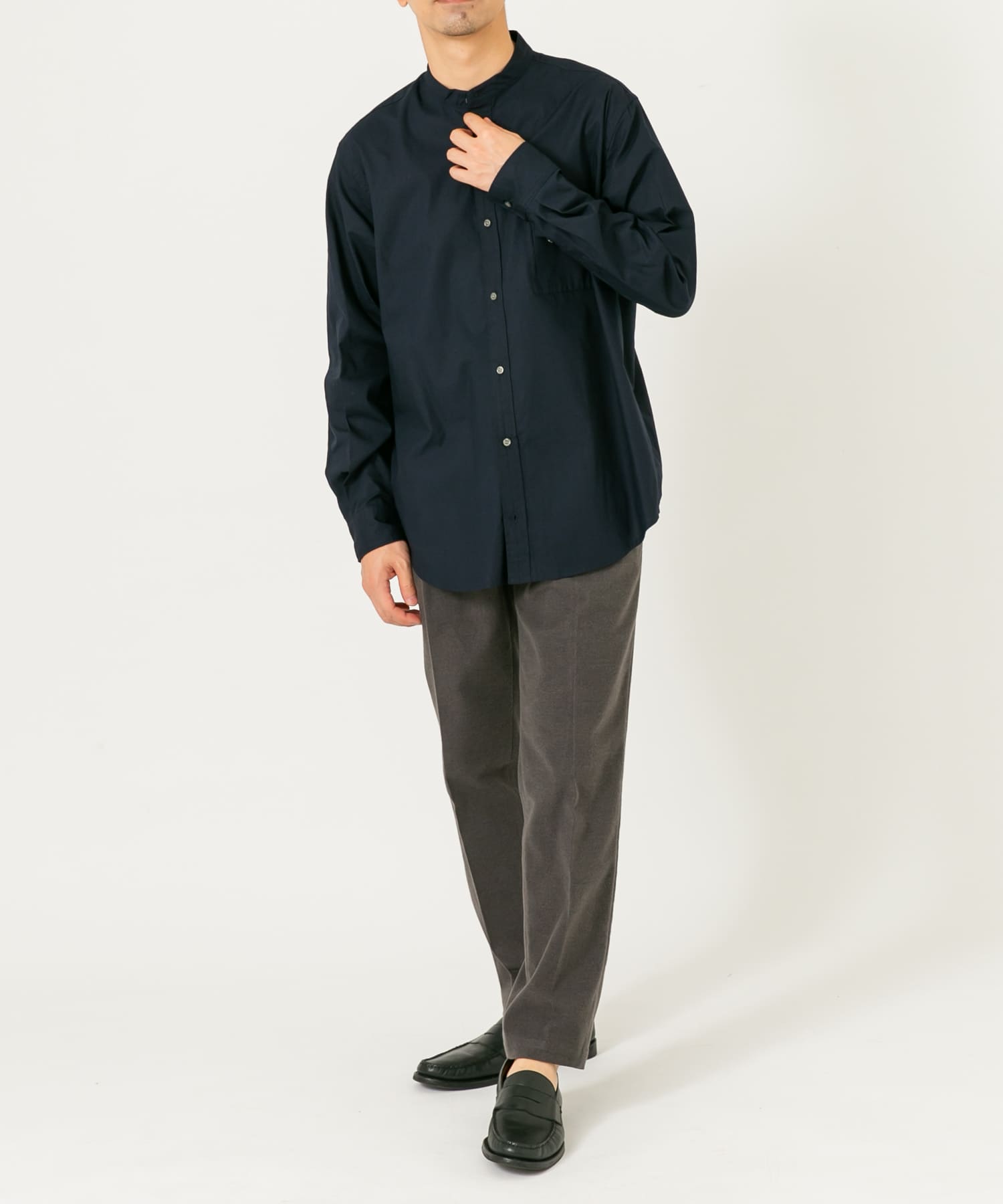 NAVY
