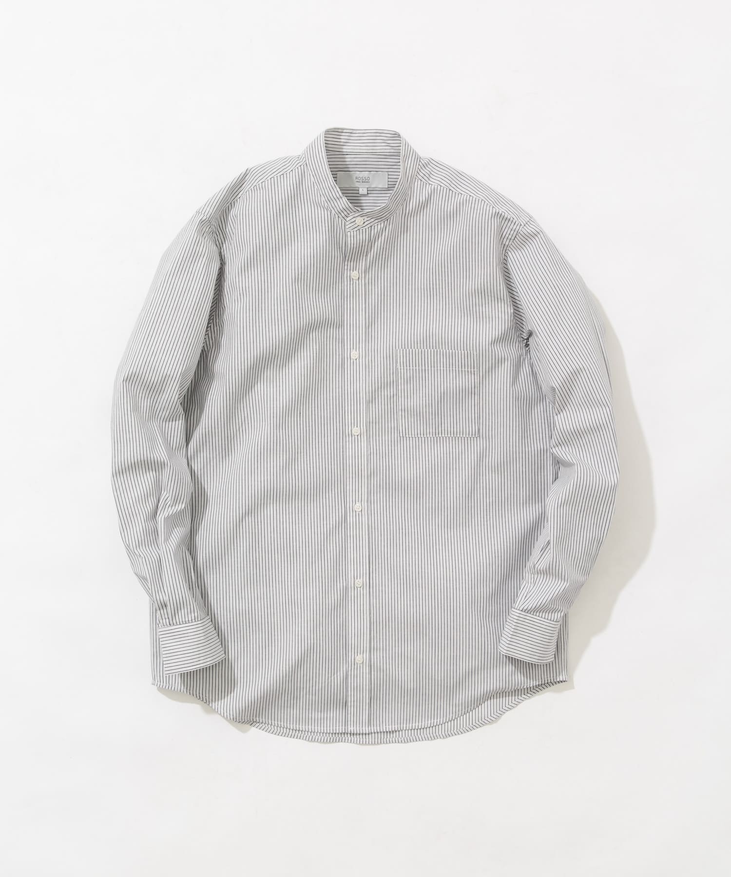 『XLサイズあり』ハイパフォーマンスブロードバンドカラーシャツ