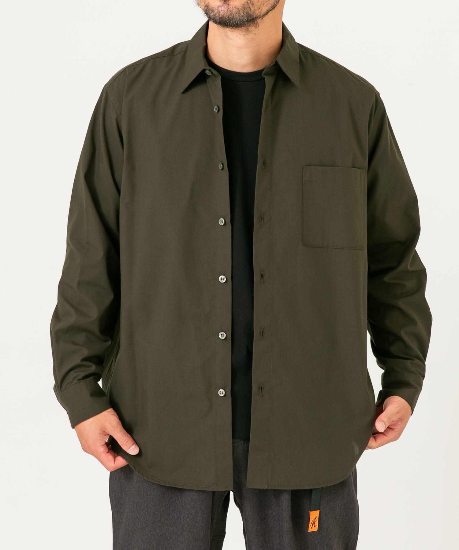 KHAKI