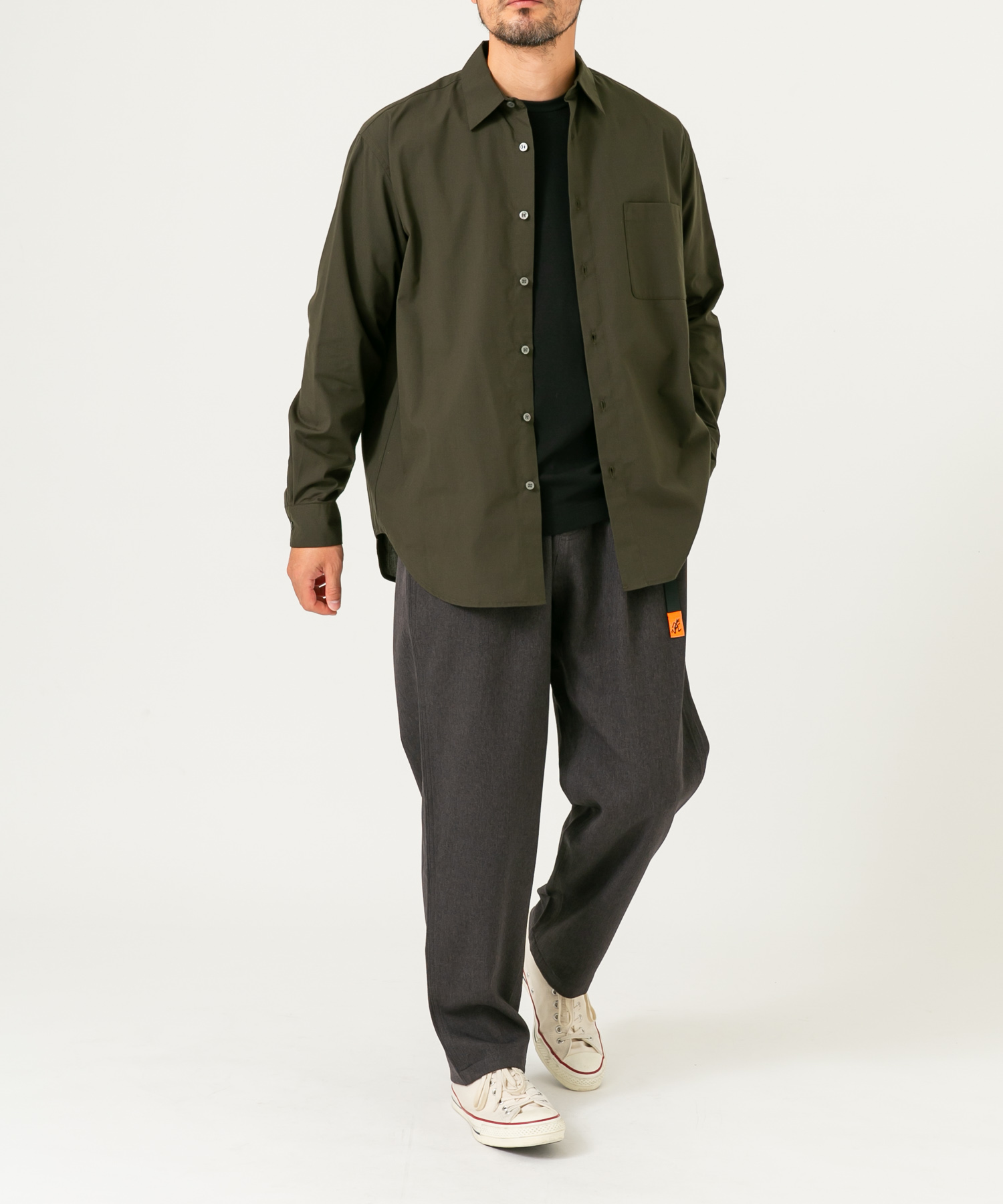 KHAKI