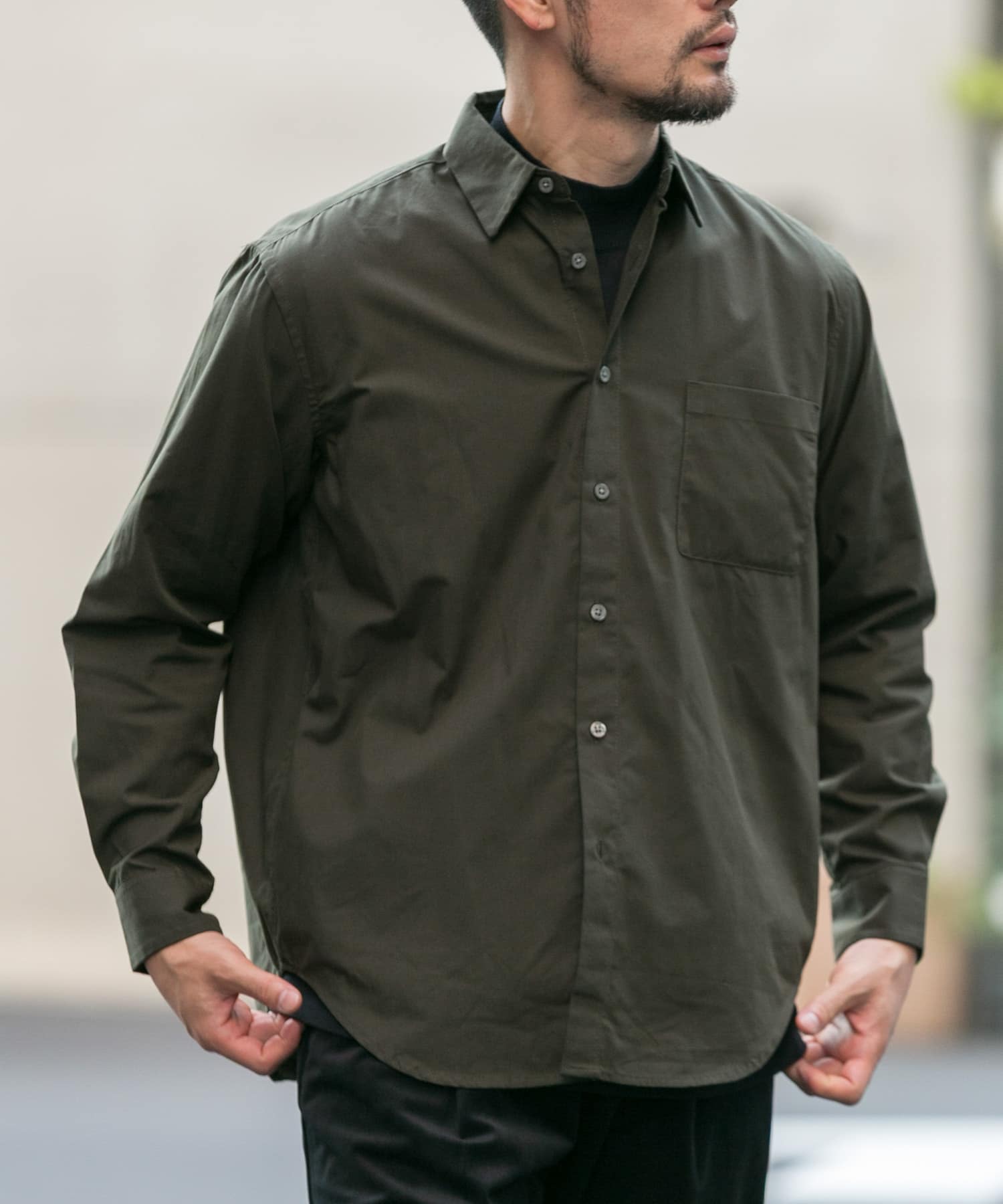 KHAKI