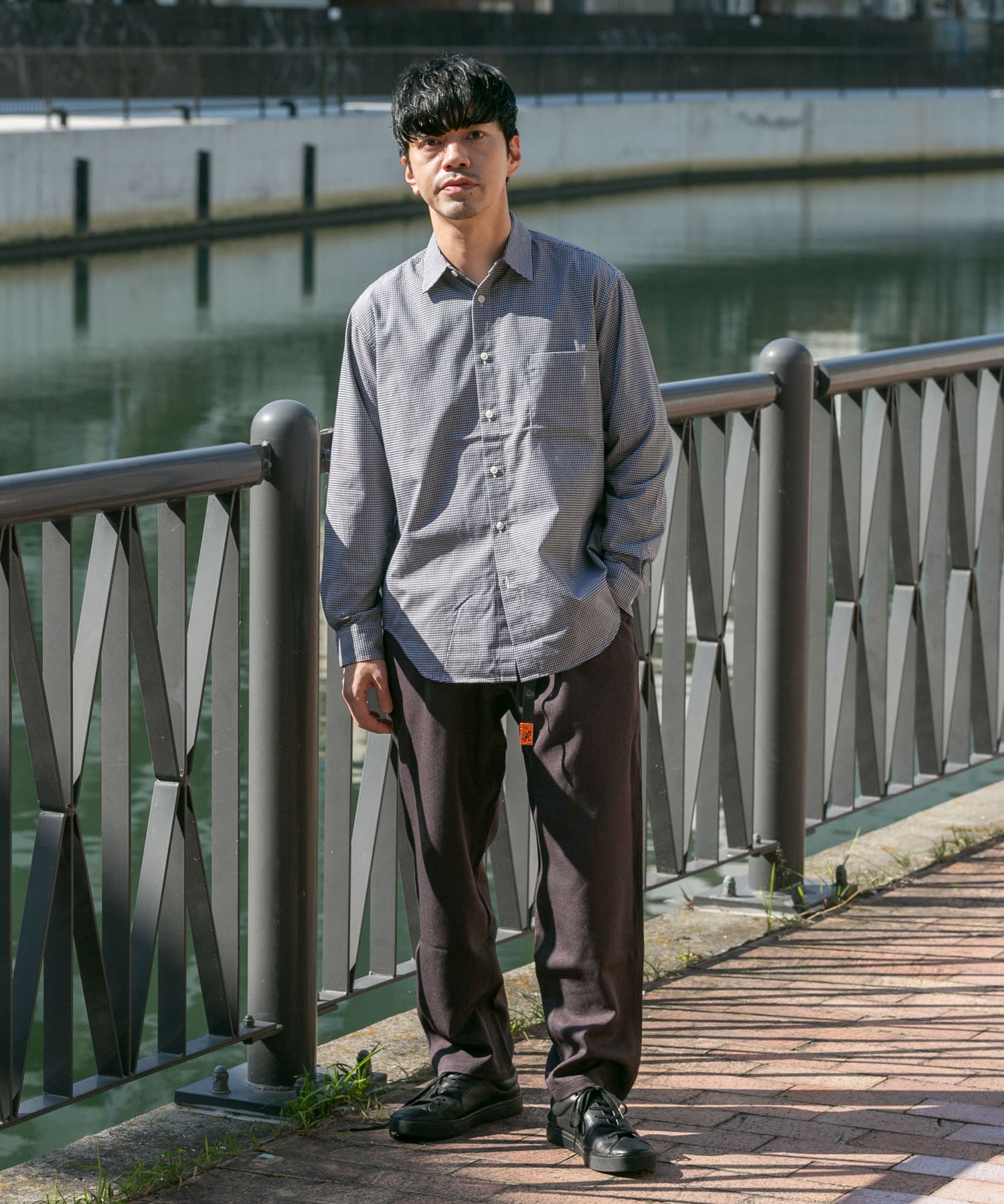 CHECK