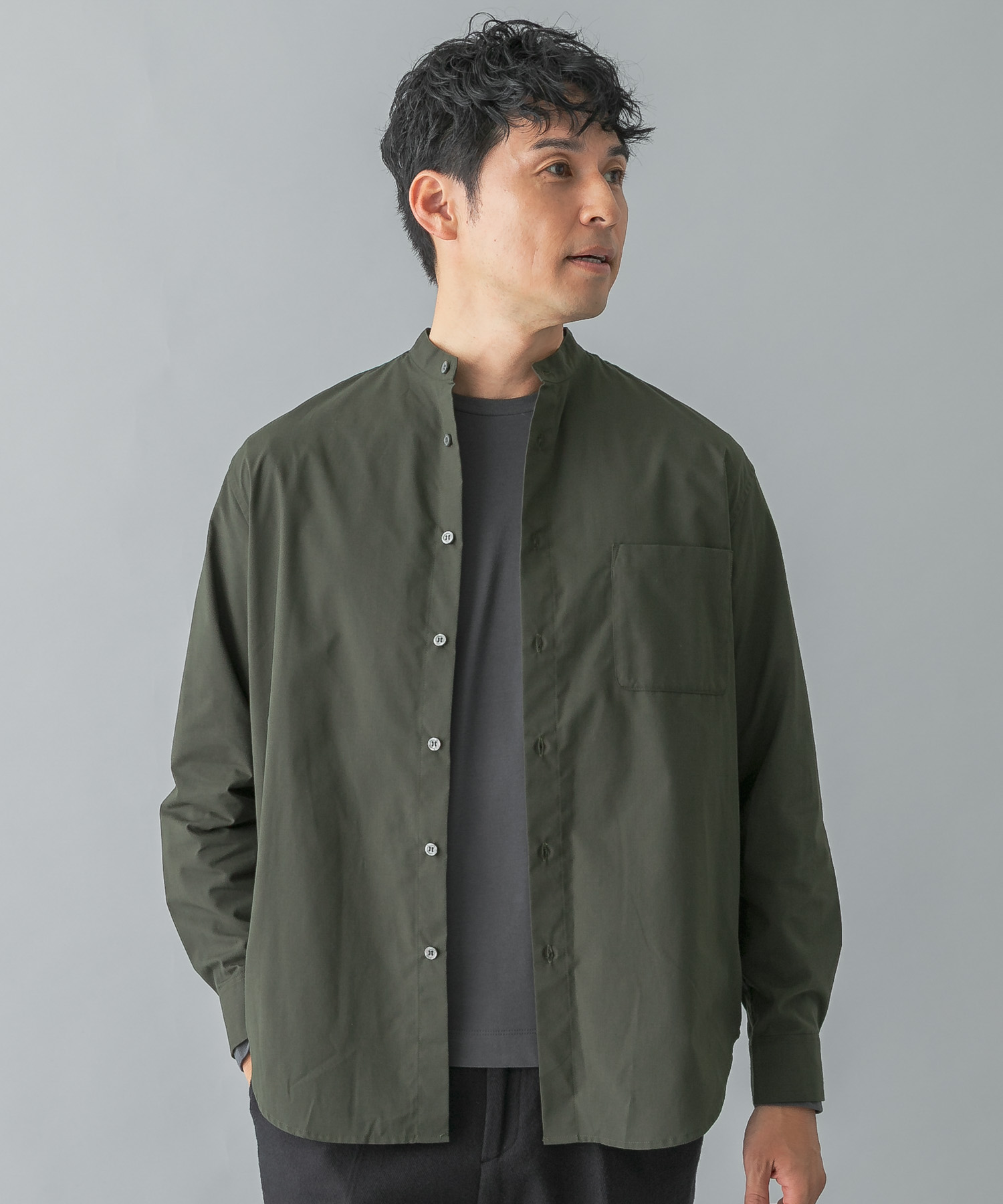 KHAKI
