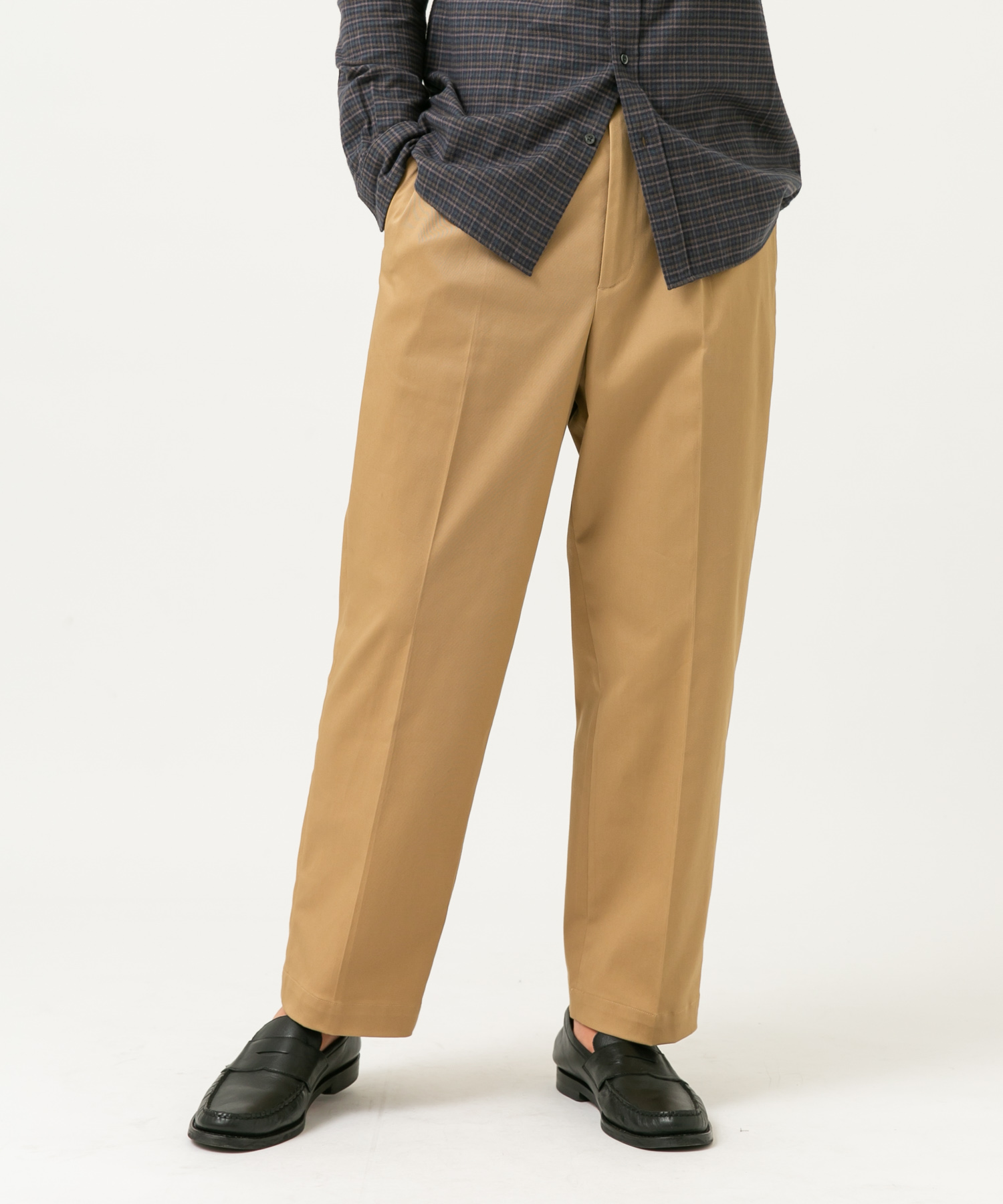 身長：173cm サイズ：M