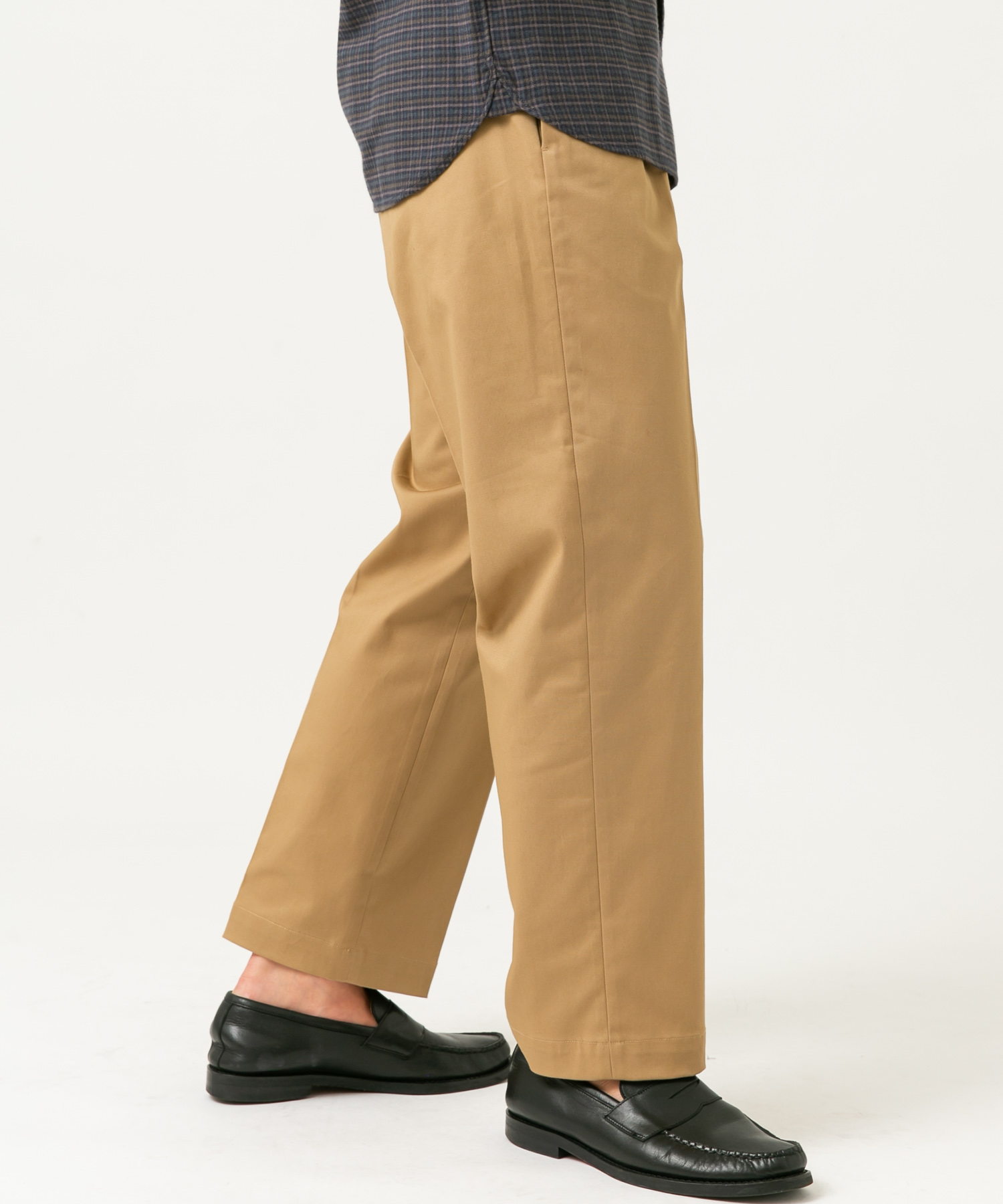 身長：173cm サイズ：M