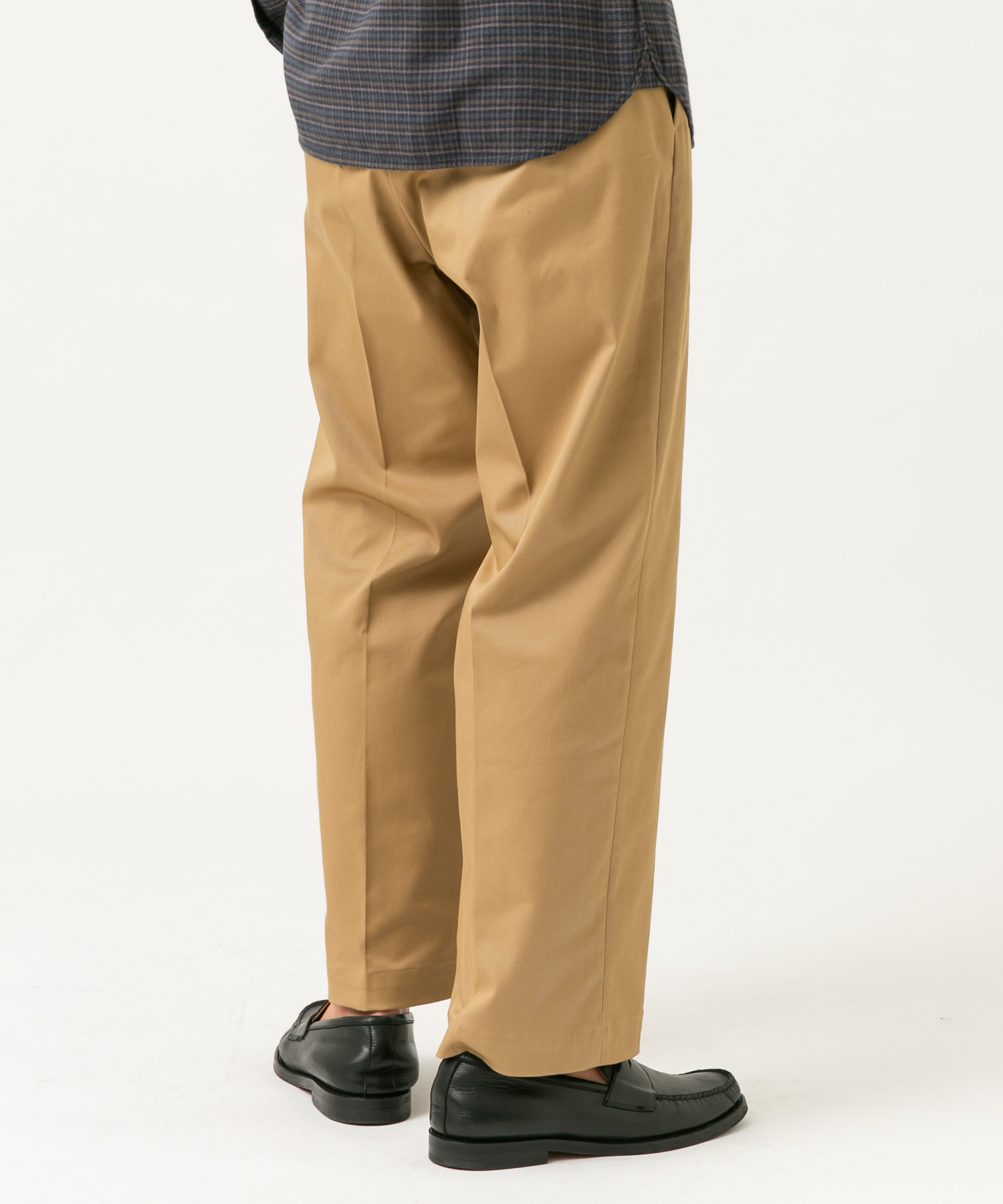 身長：173cm サイズ：M