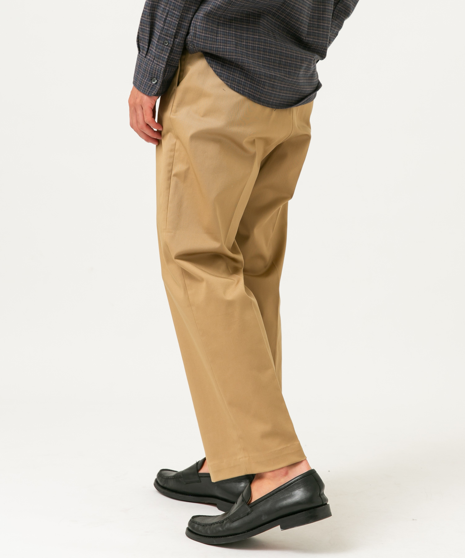 身長：173cm サイズ：M