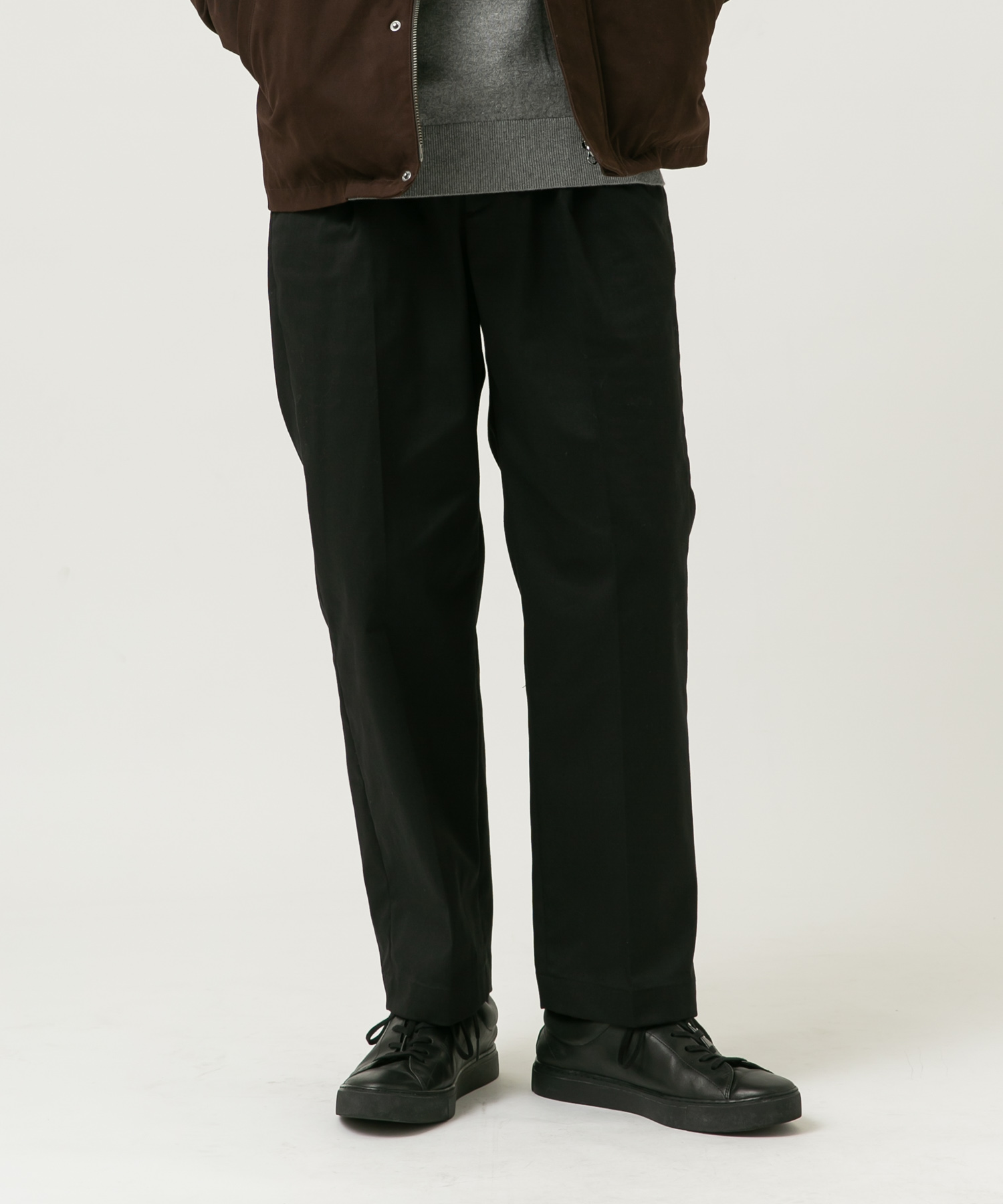 身長：173cm サイズ：M