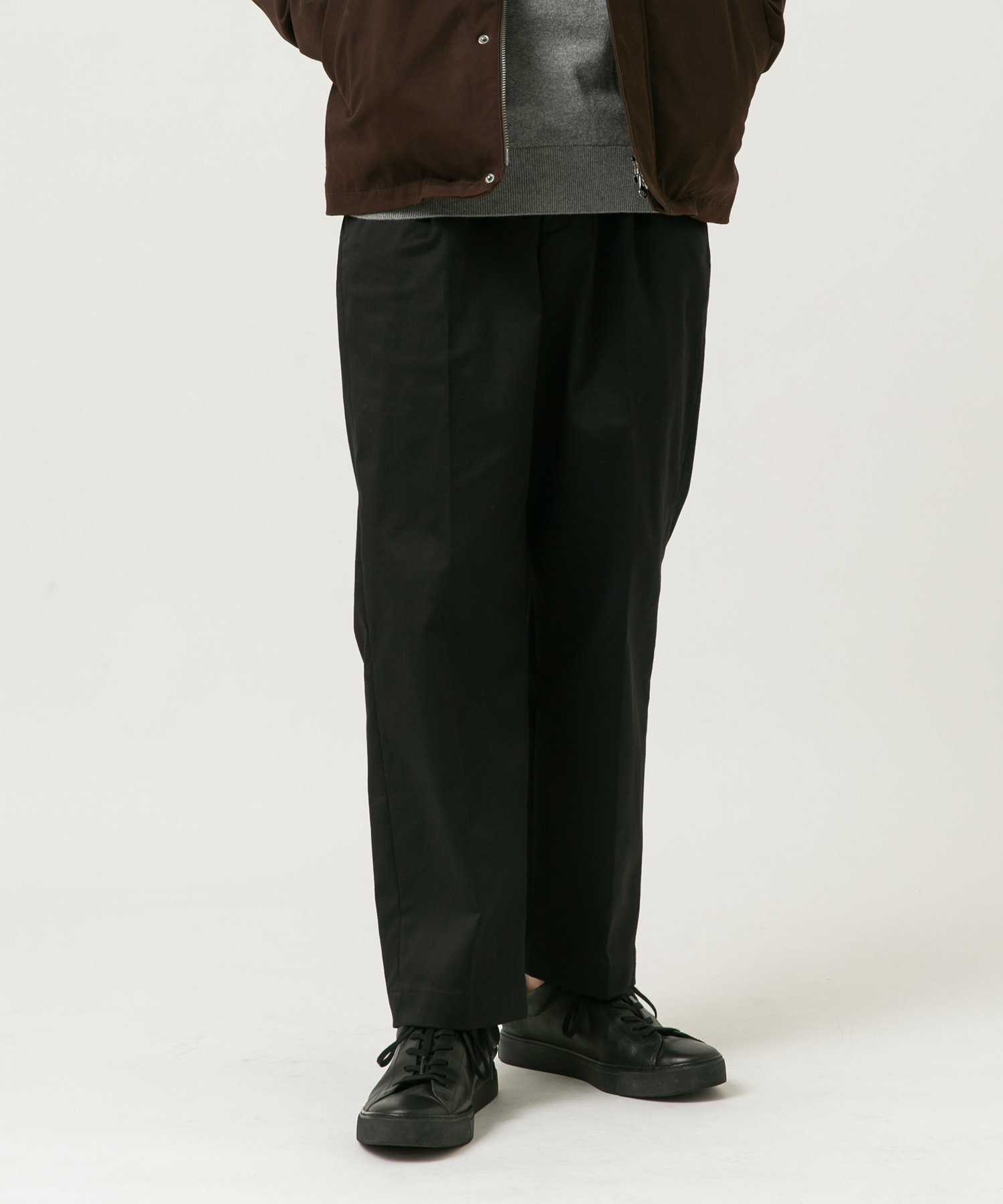 身長：173cm サイズ：M