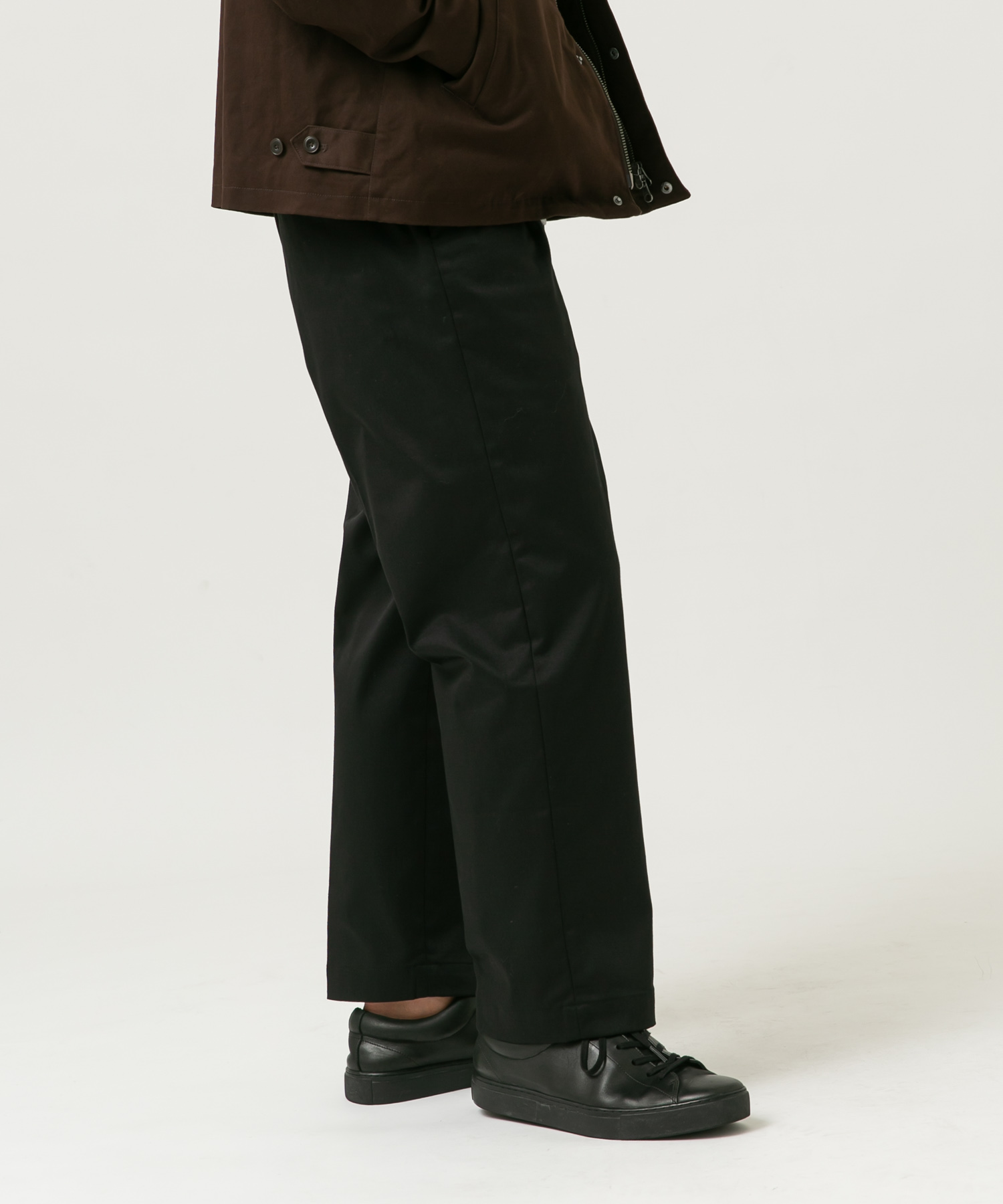 身長：173cm サイズ：M