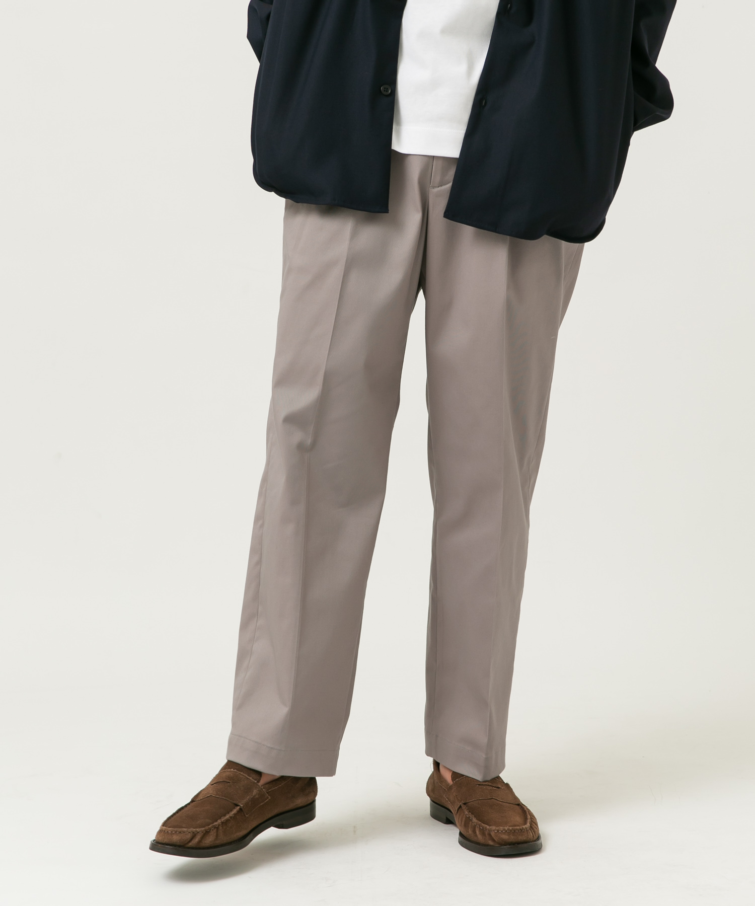 身長：173cm サイズ：M