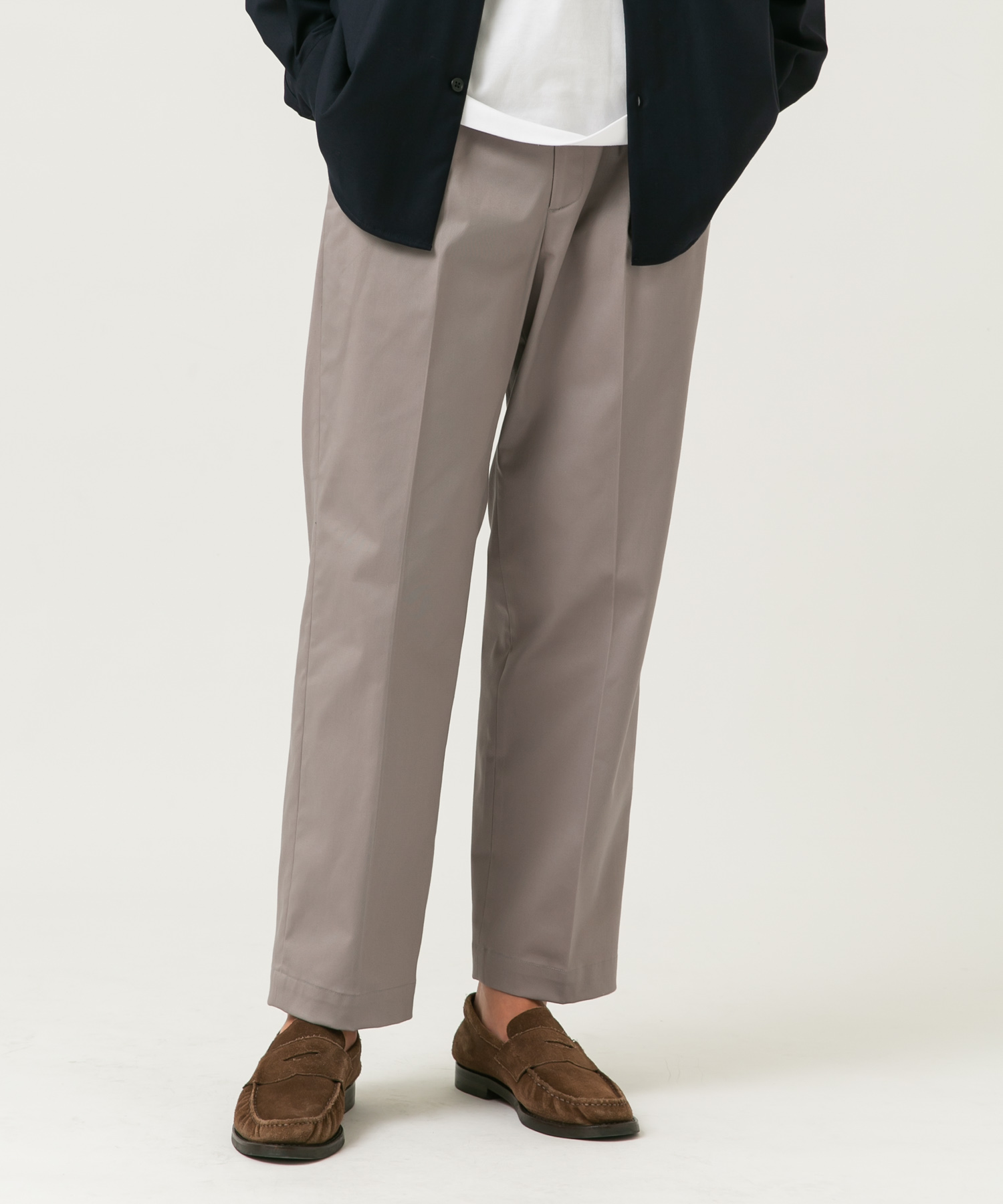 身長：173cm サイズ：M