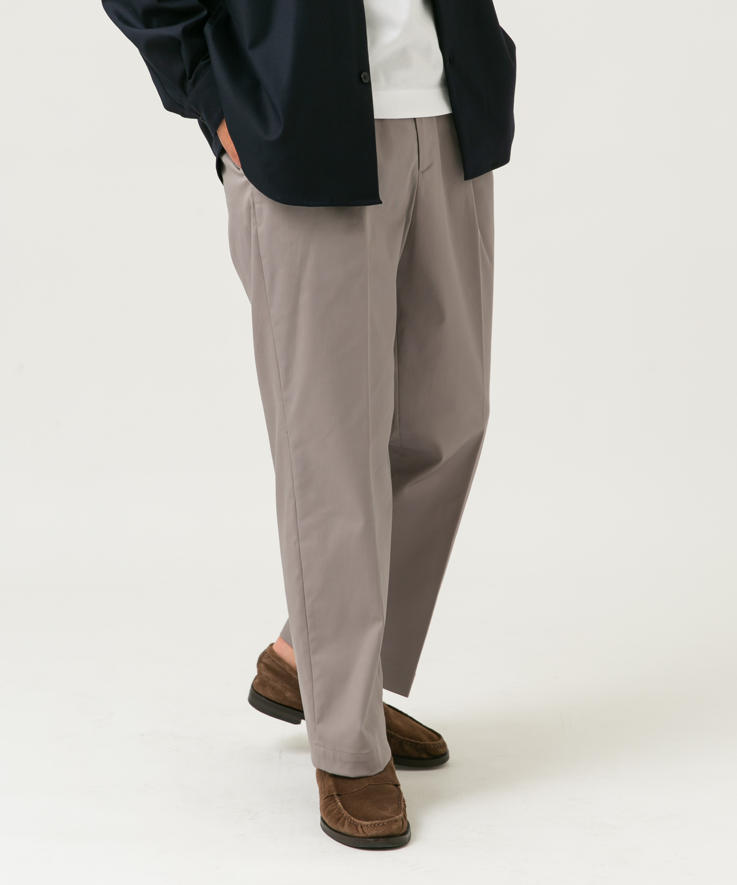 身長：173cm サイズ：M