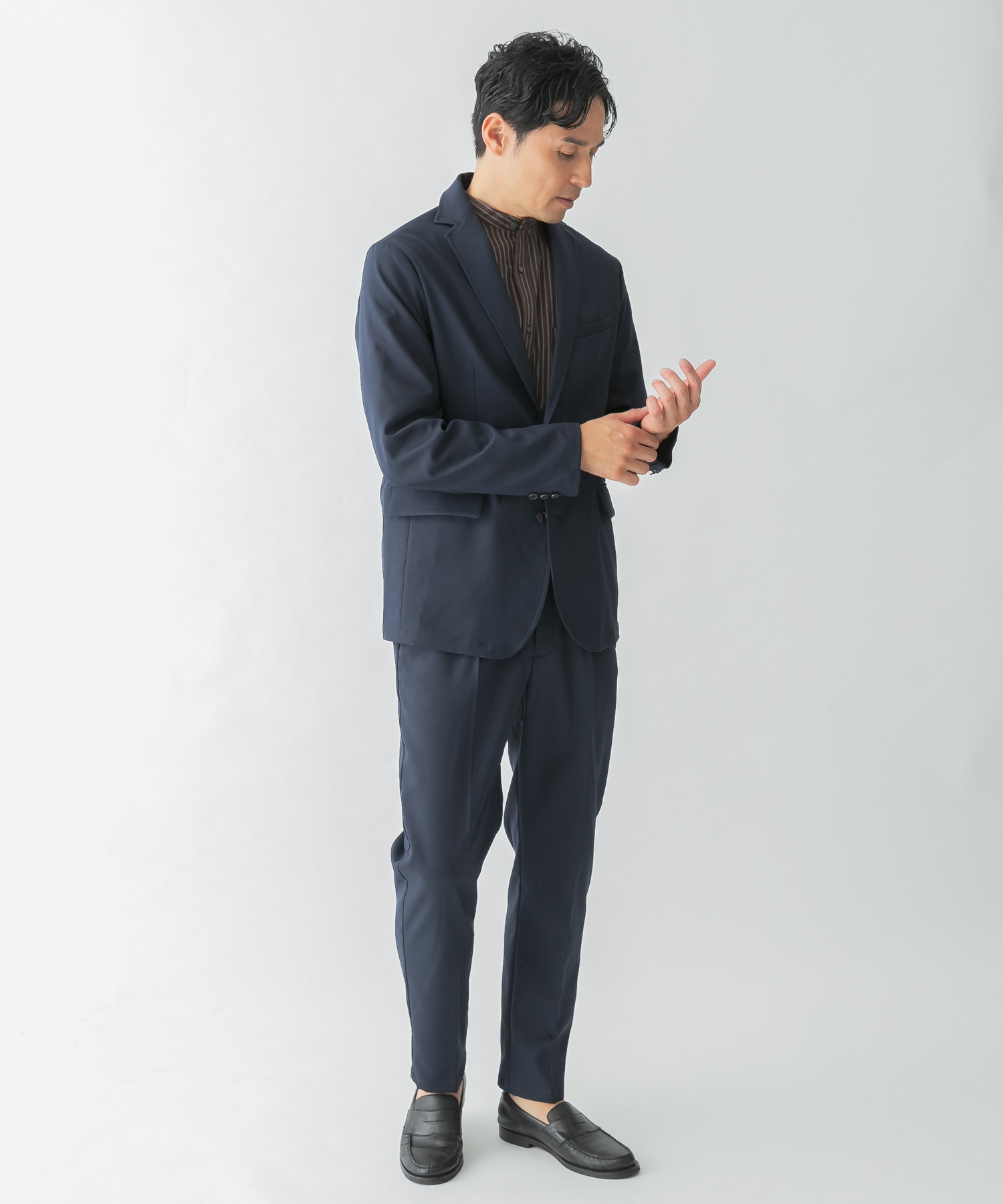 NAVY