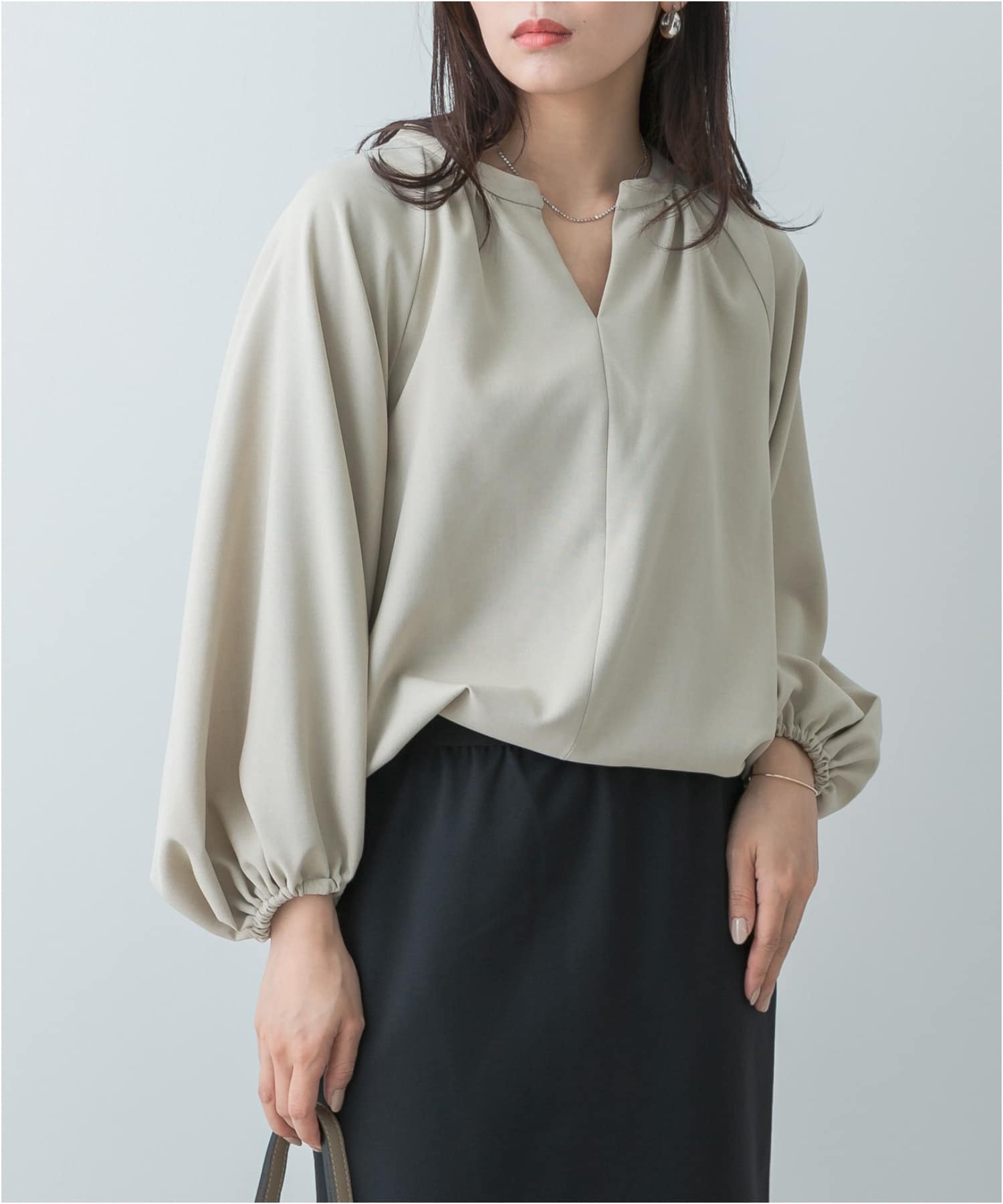 SAND BEIGE