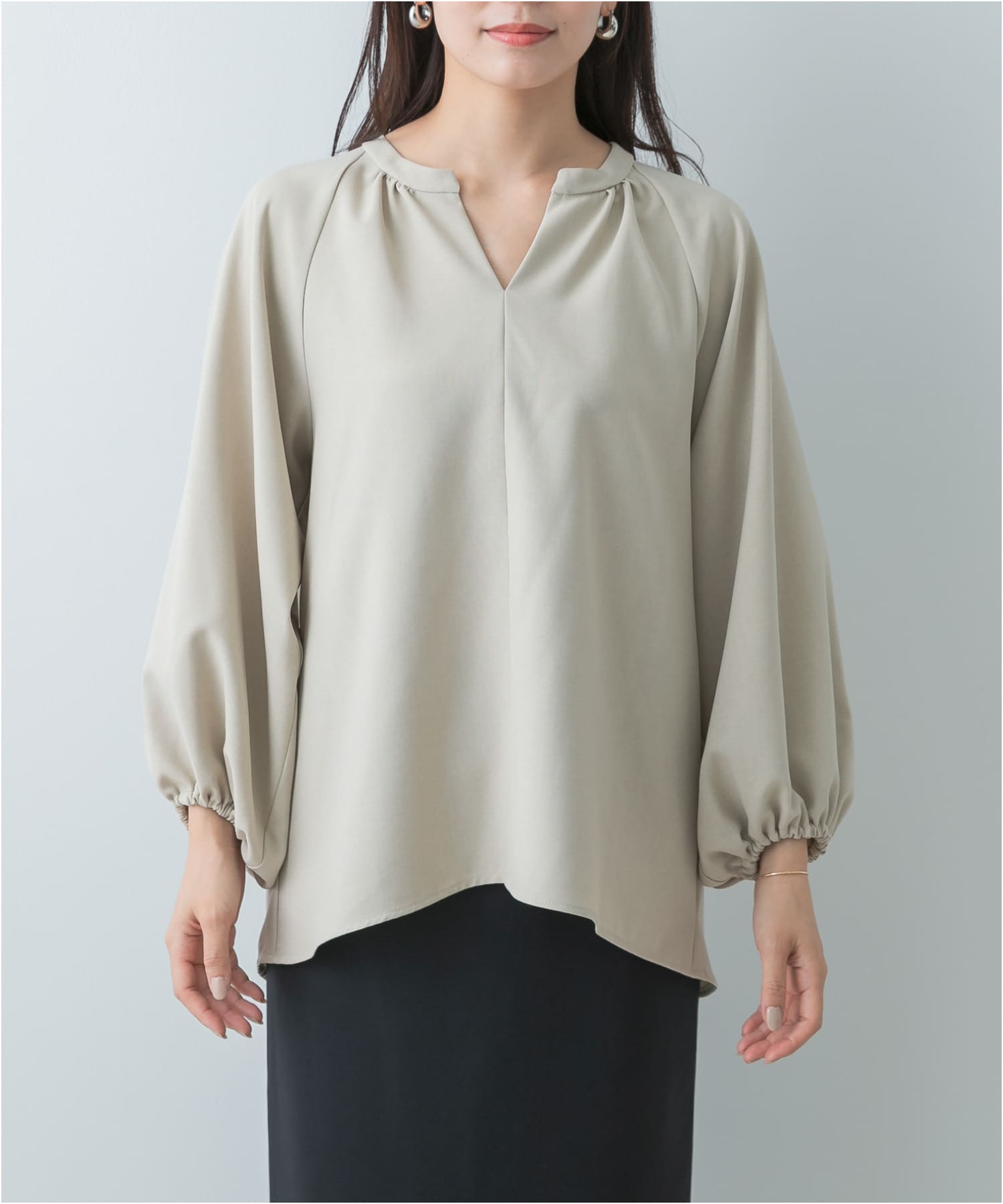 SAND BEIGE