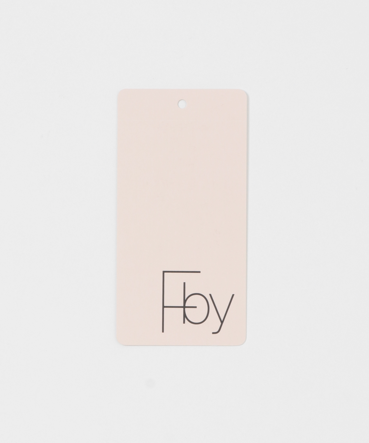 F by ROSSO　イージーケアバルーンスリーブブラウス NAVY FREE