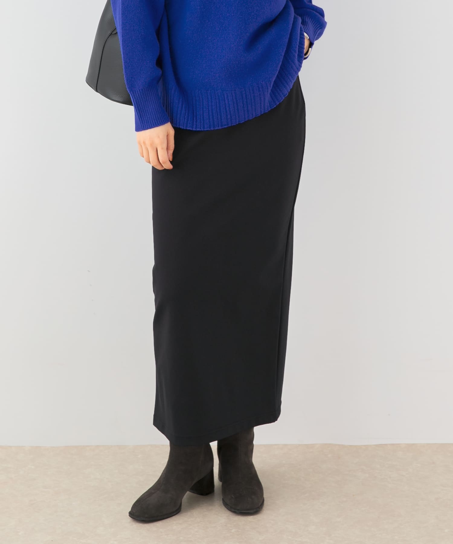 身長：166cm サイズ：38