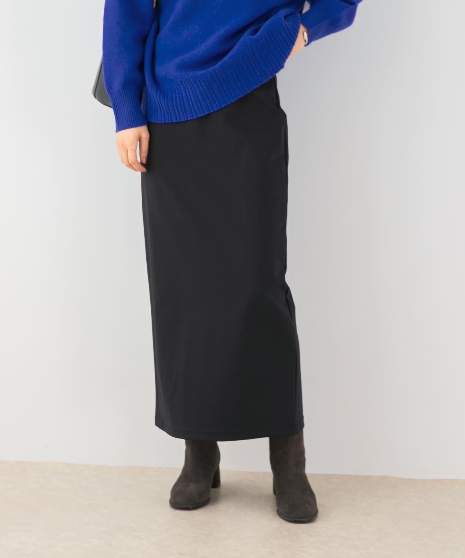 身長：166cm サイズ：38