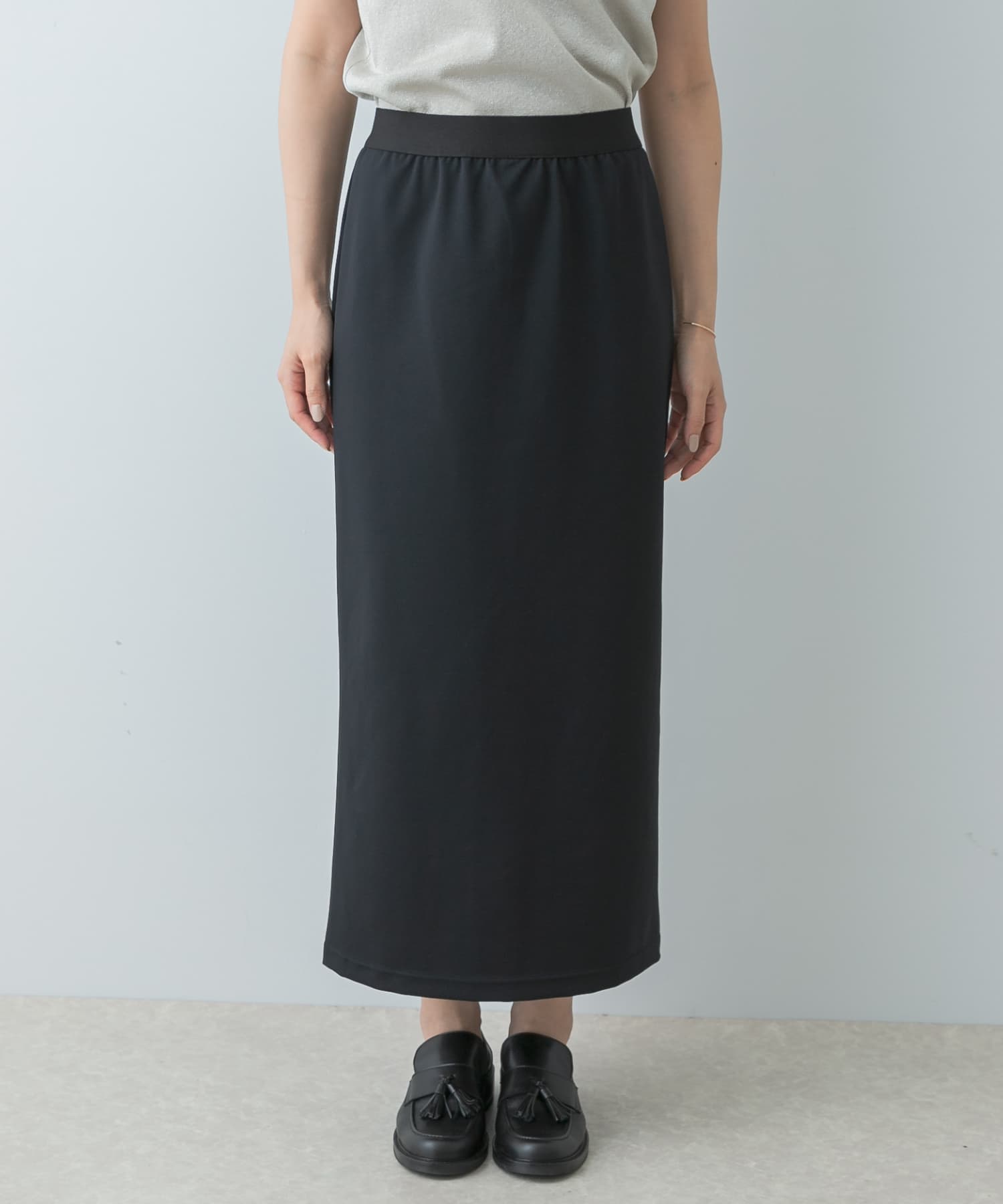 身長：166cm サイズ：38