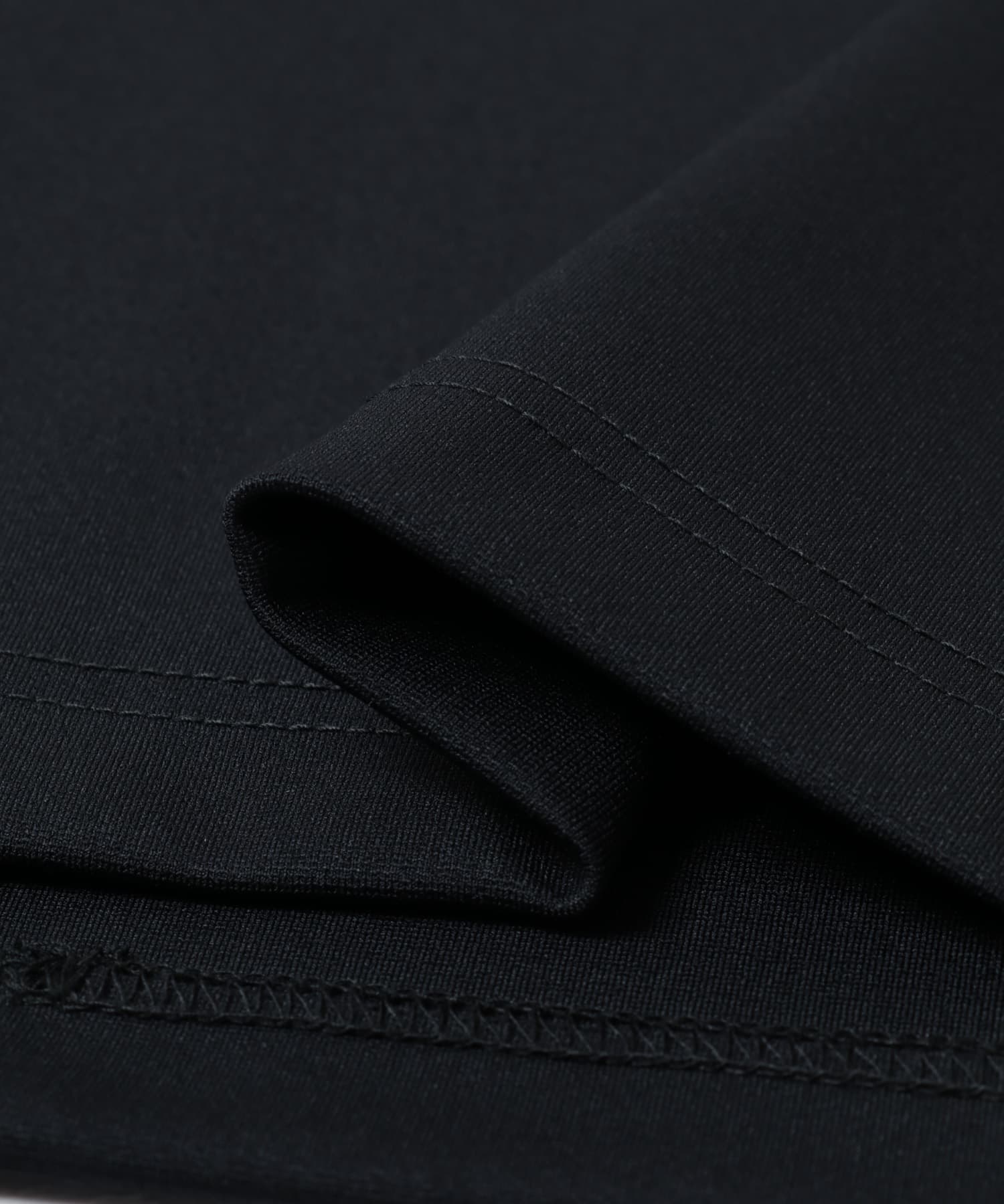 F by ROSSO　ハイストレッチタイトスカート BLACK 36