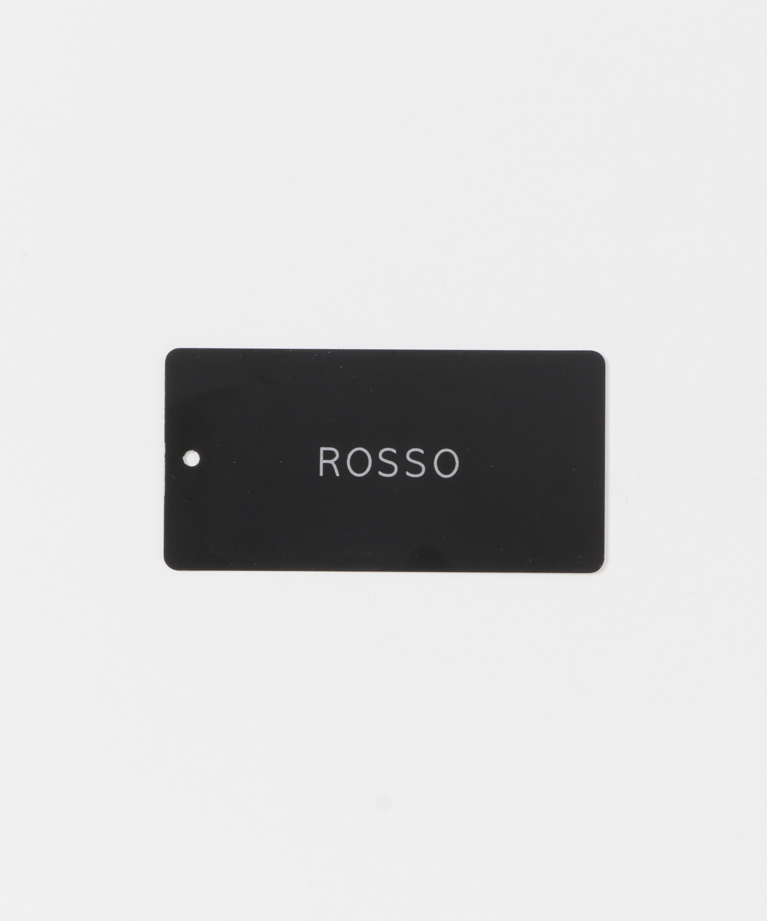 F by ROSSO　ハイストレッチタイトスカート BLACK 36