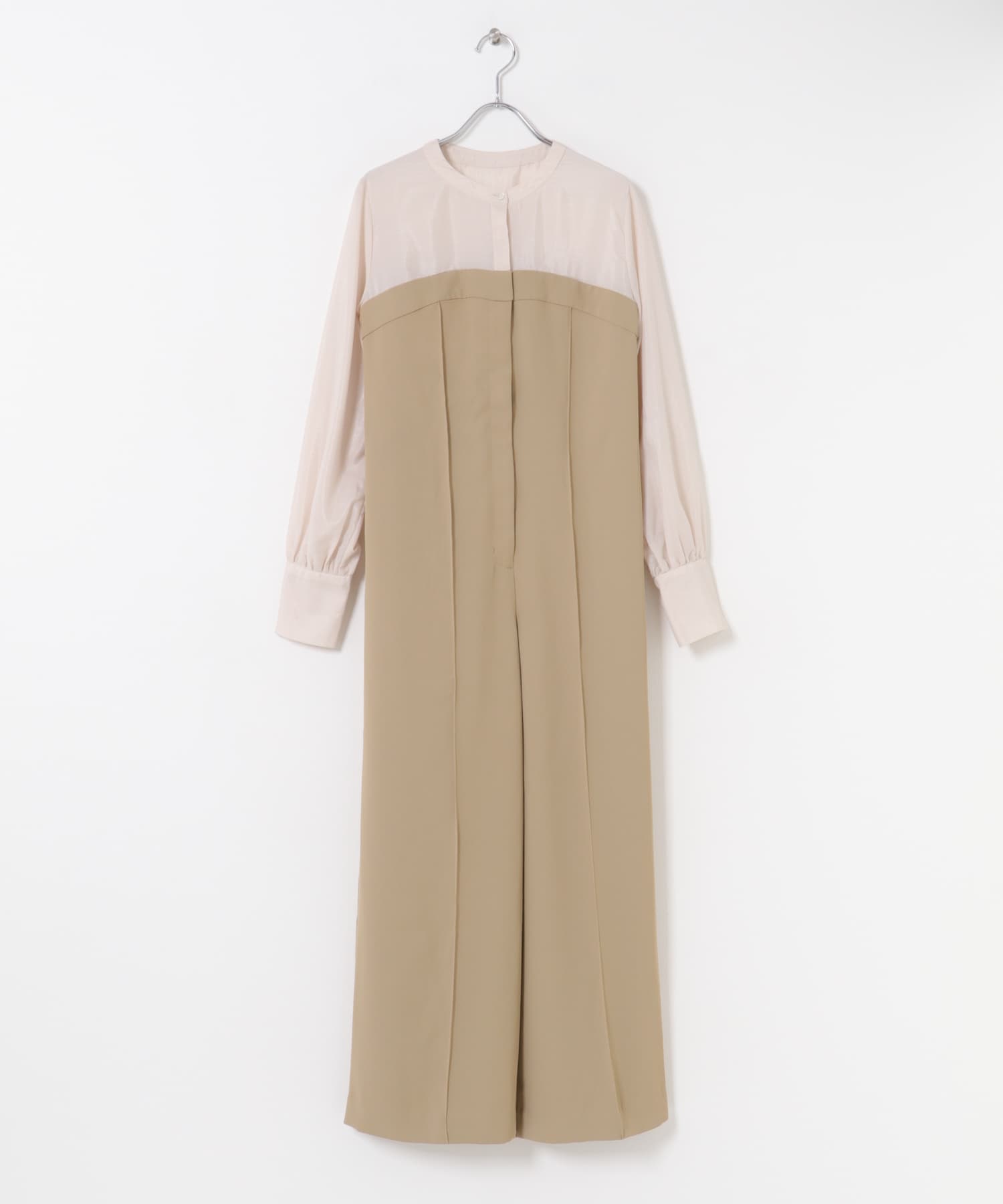 BEIGE×OFF