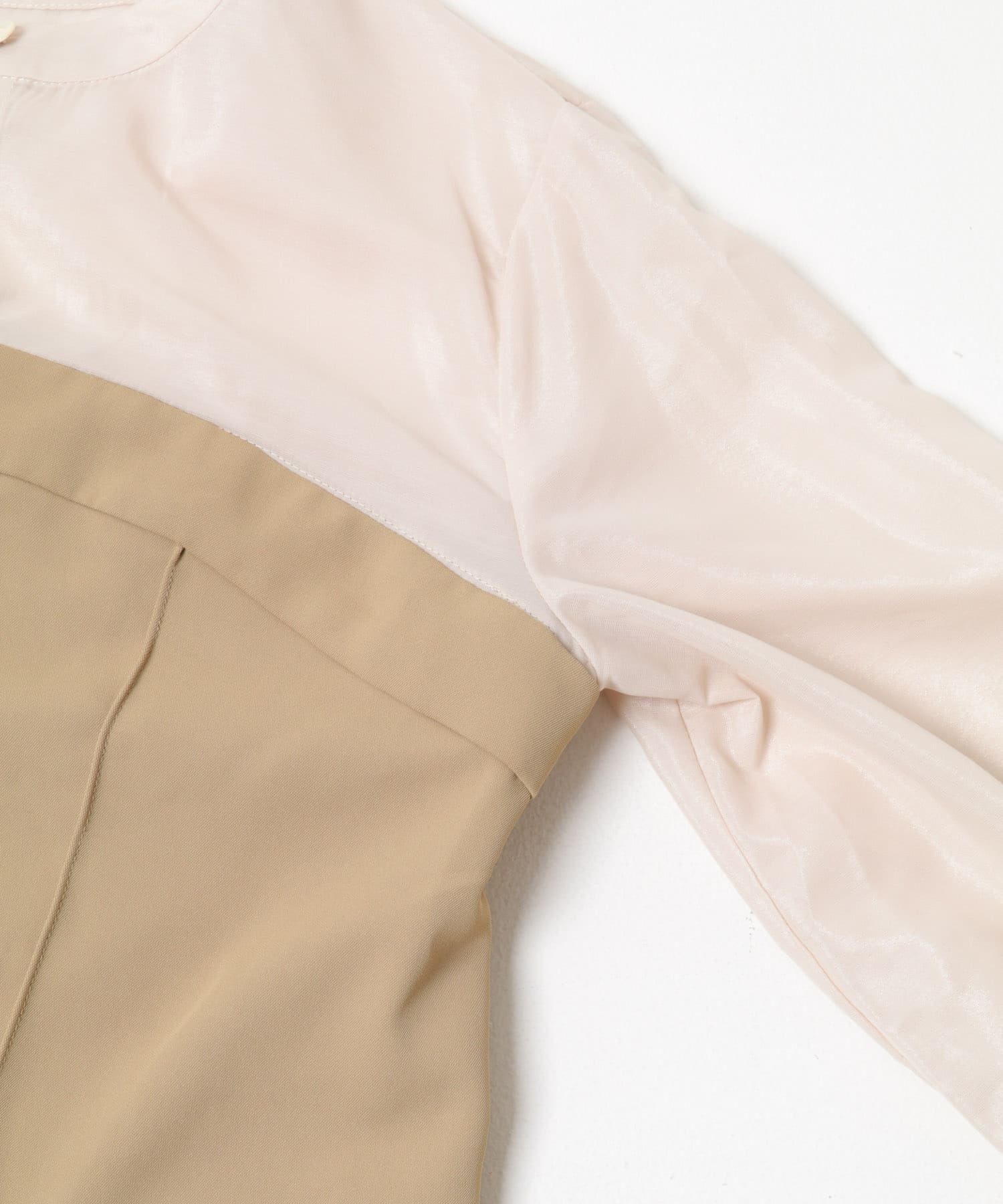 BEIGE×OFF