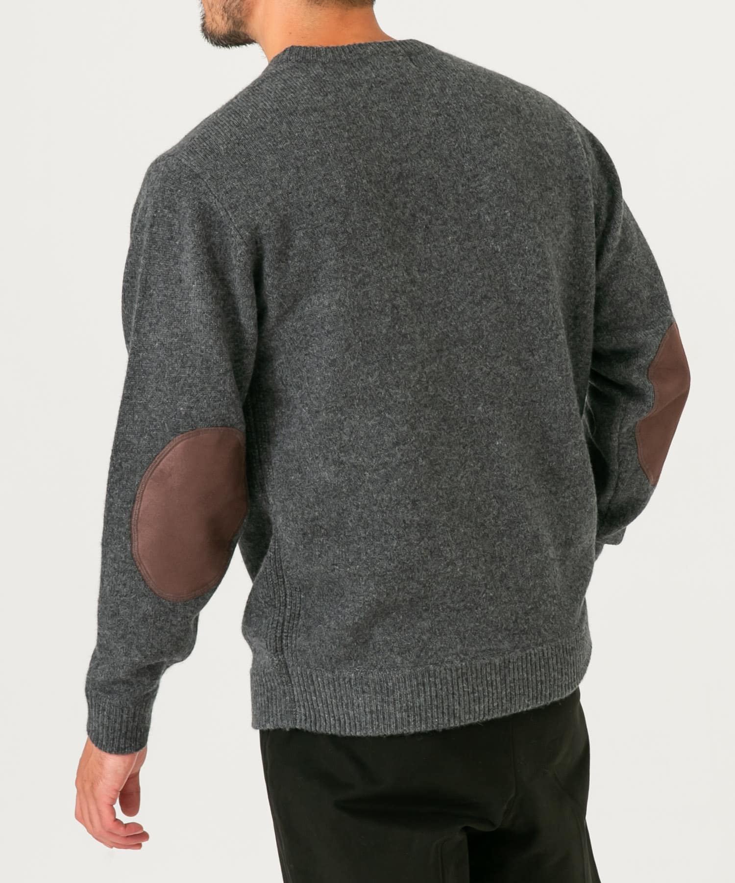 身長：173cm サイズ：M