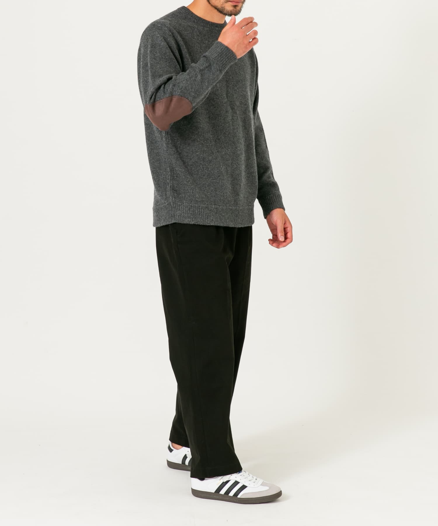 身長：173cm サイズ：M