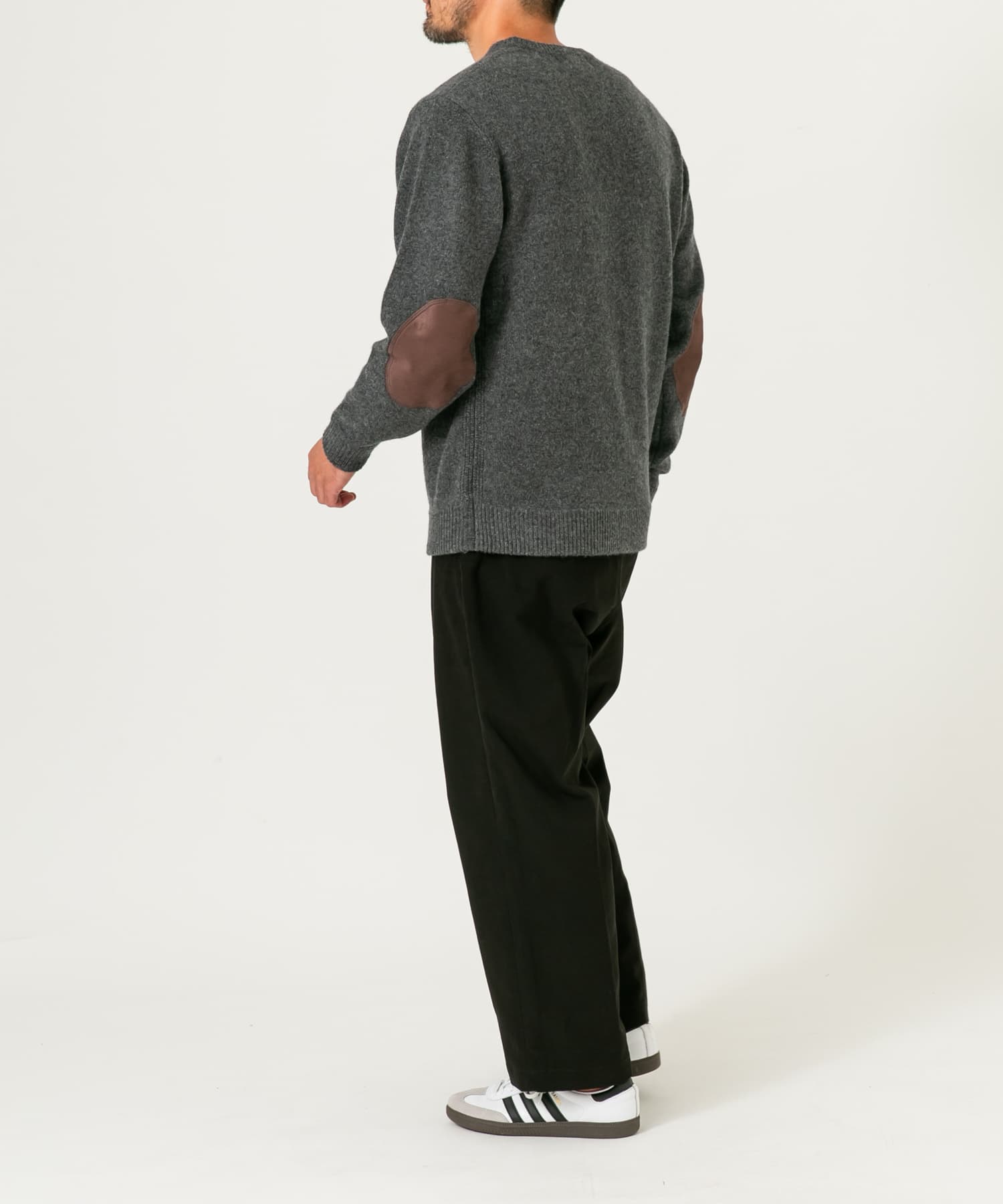 身長：173cm サイズ：M